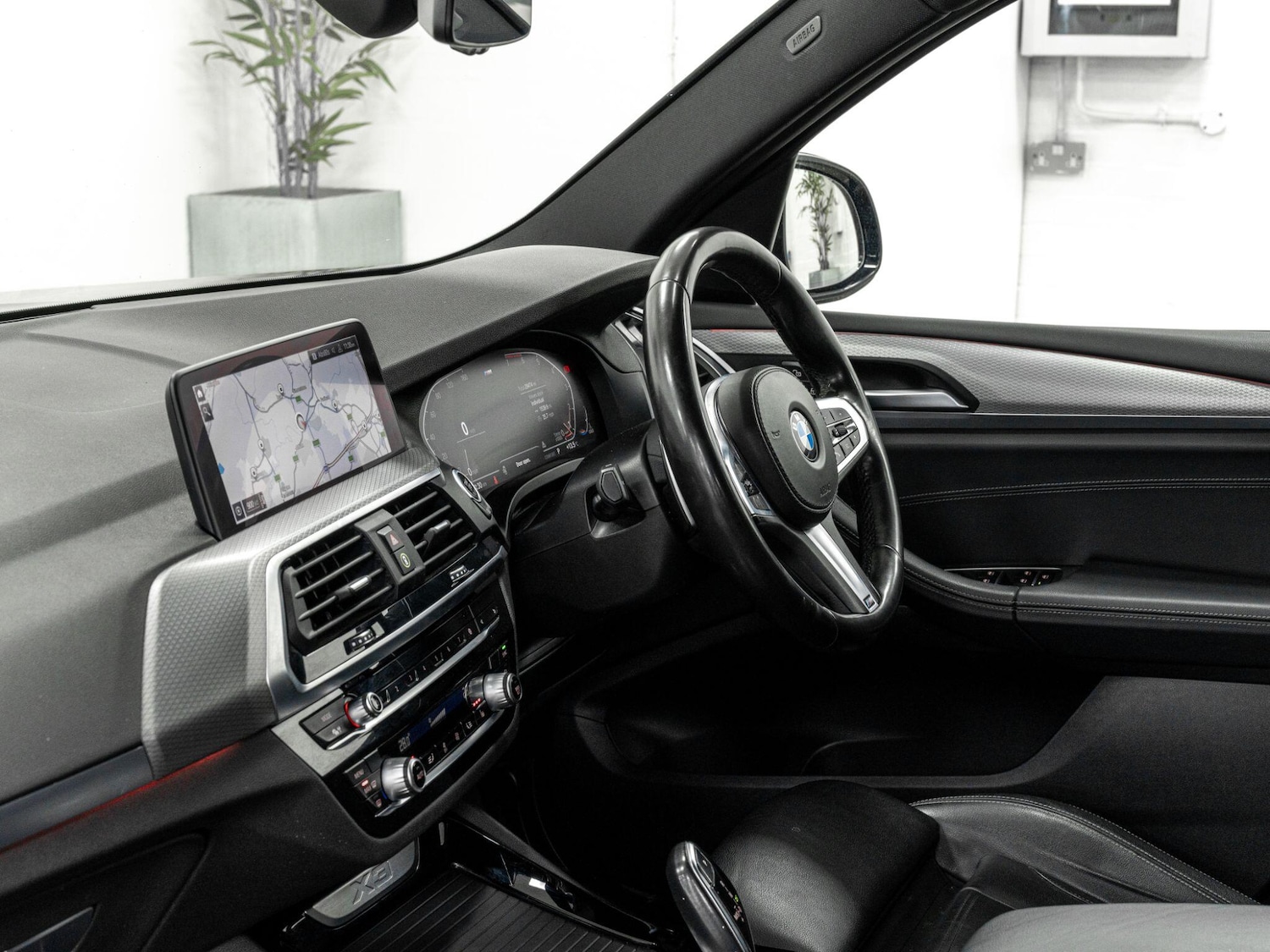 Used BMW X3 2019 for sale - 78006838: Photo 30