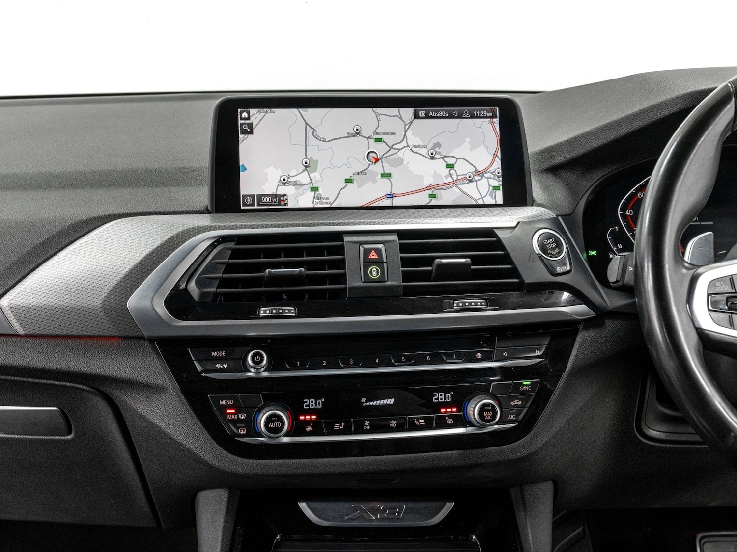 Used BMW X3 2019 for sale - 78006838: Photo 32