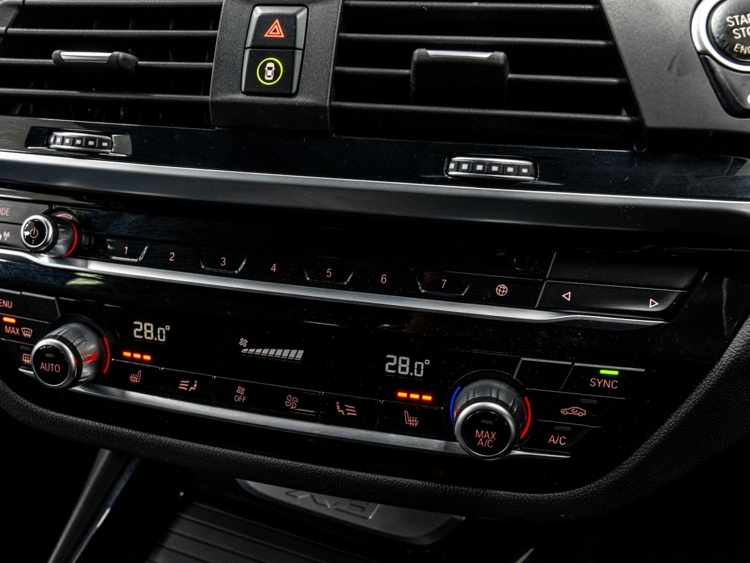 Used BMW X3 2019 for sale - 78006838: Photo 34