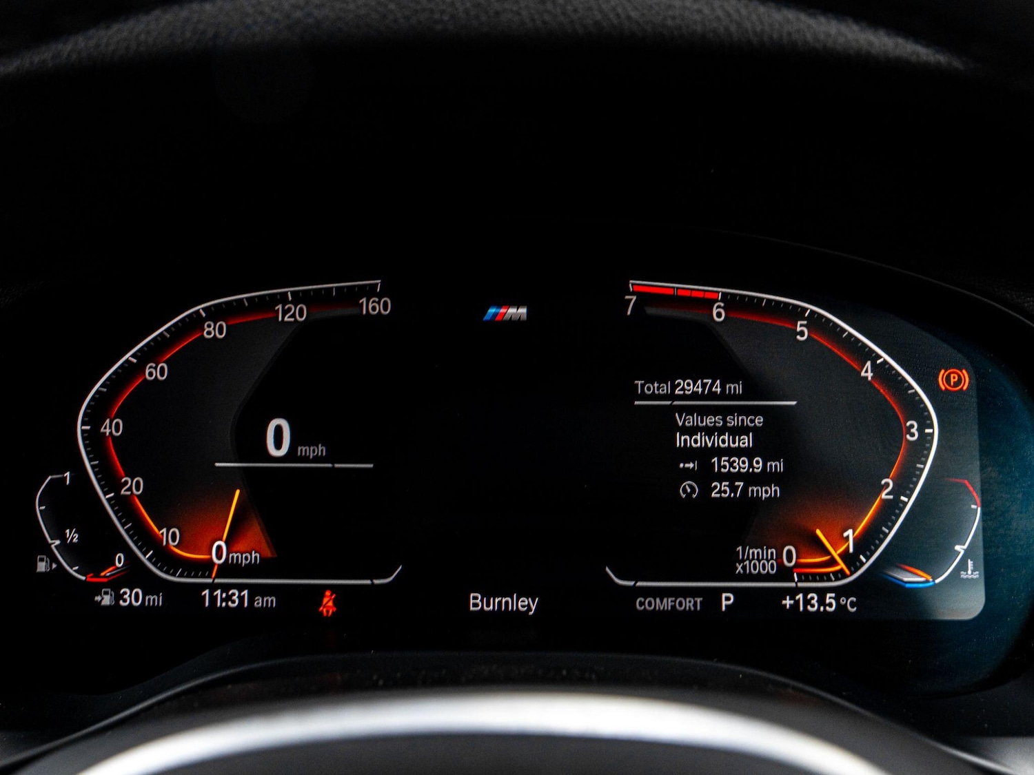 Used BMW X3 2019 for sale - 78006838: Photo 35