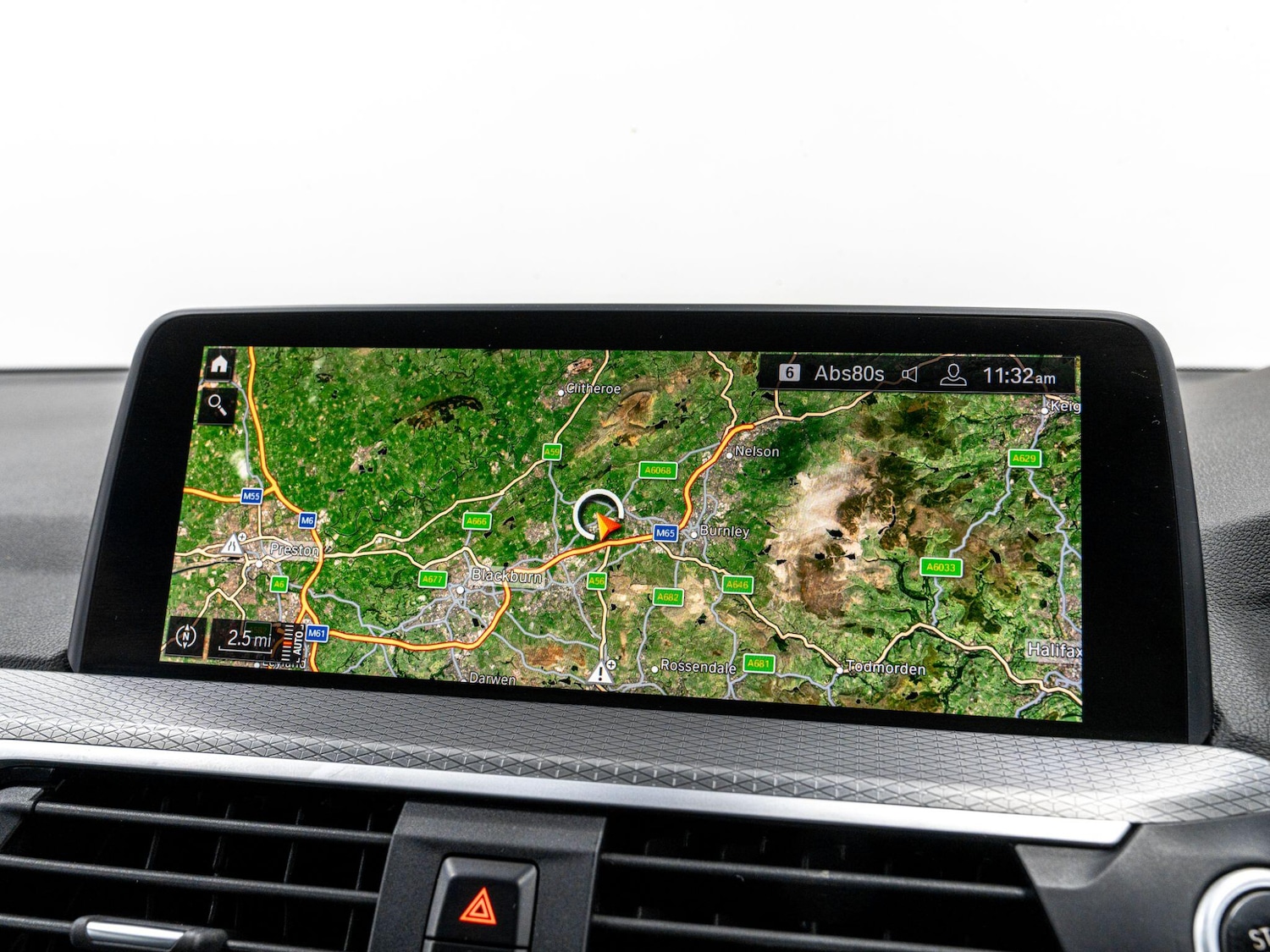 Used BMW X3 2019 for sale - 78006838: Photo 37