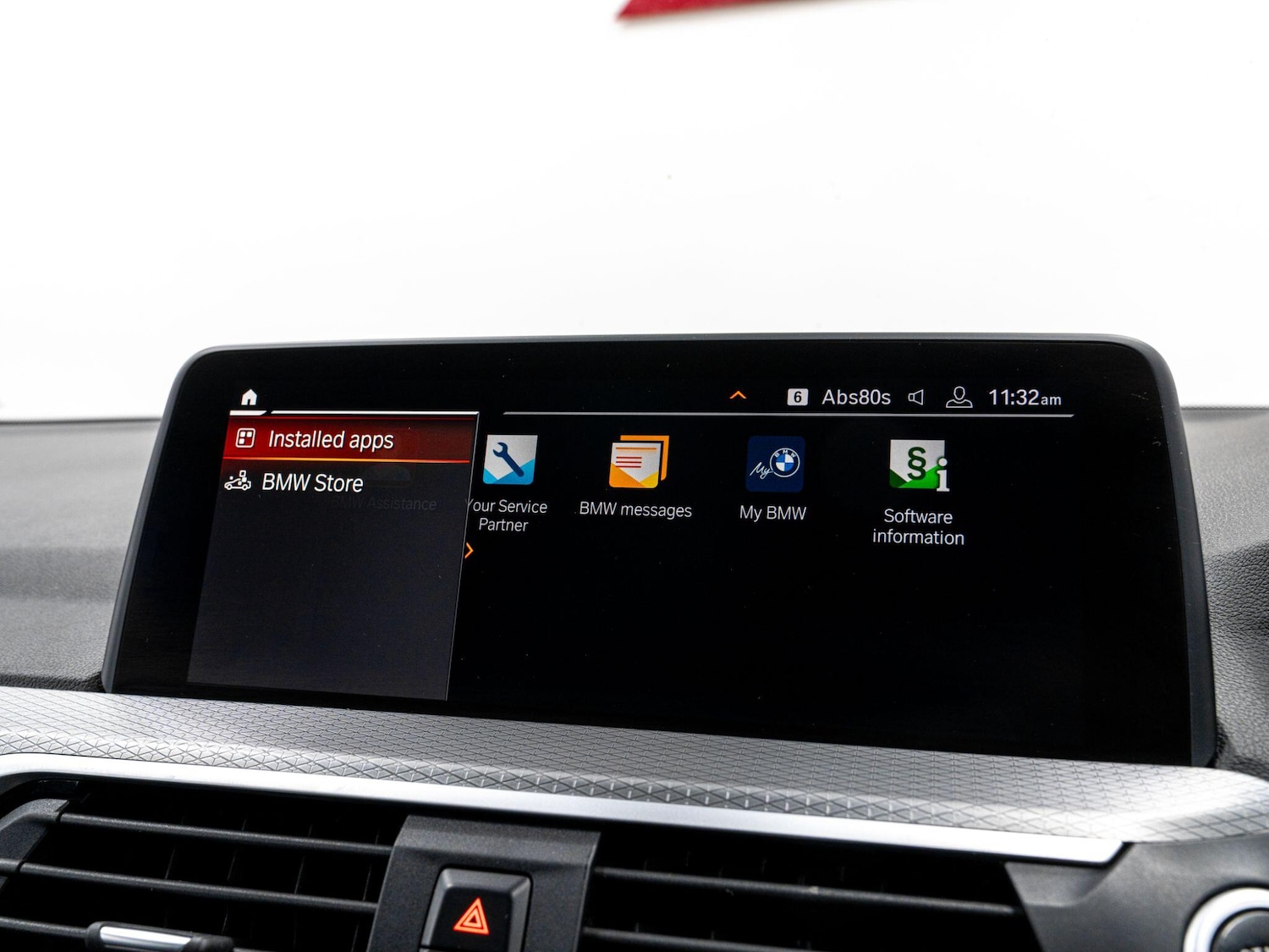 Used BMW X3 2019 for sale - 78006838: Photo 40