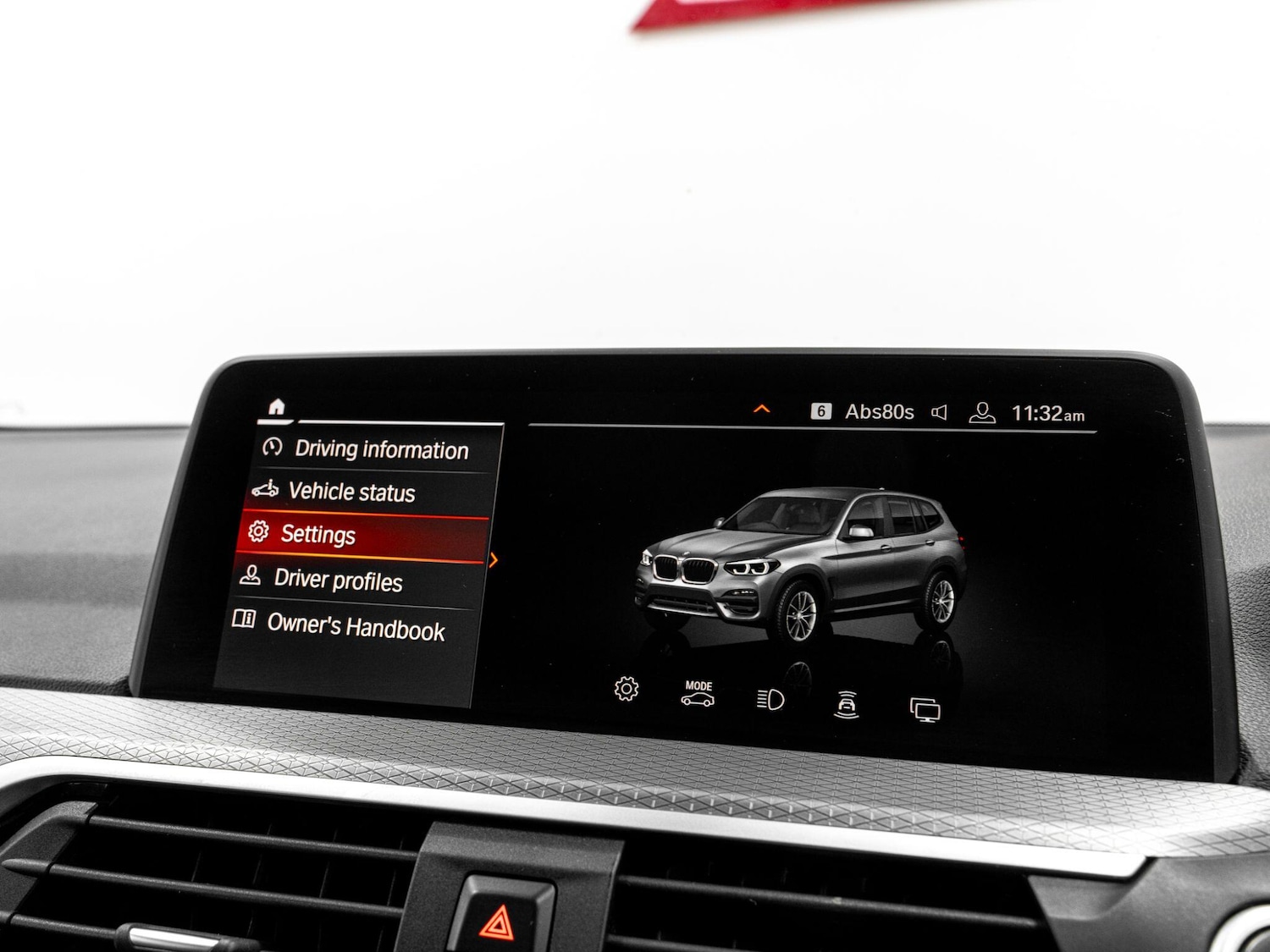 Used BMW X3 2019 for sale - 78006838: Photo 42