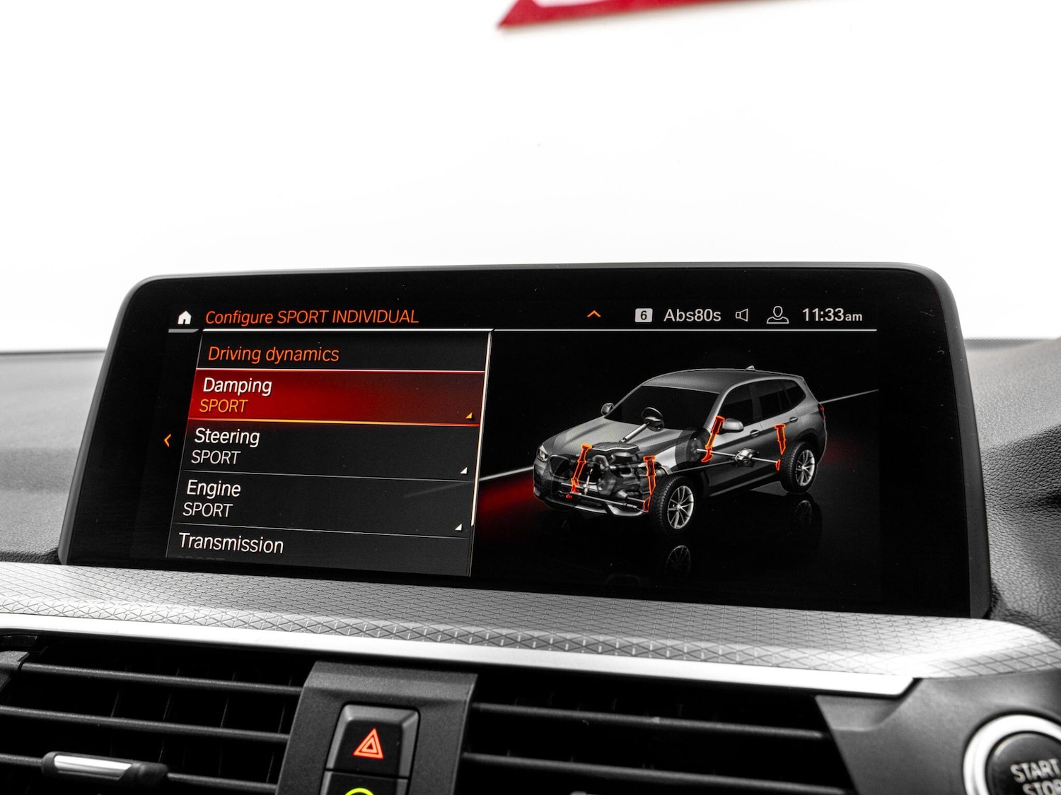 Used BMW X3 2019 for sale - 78006838: Photo 50