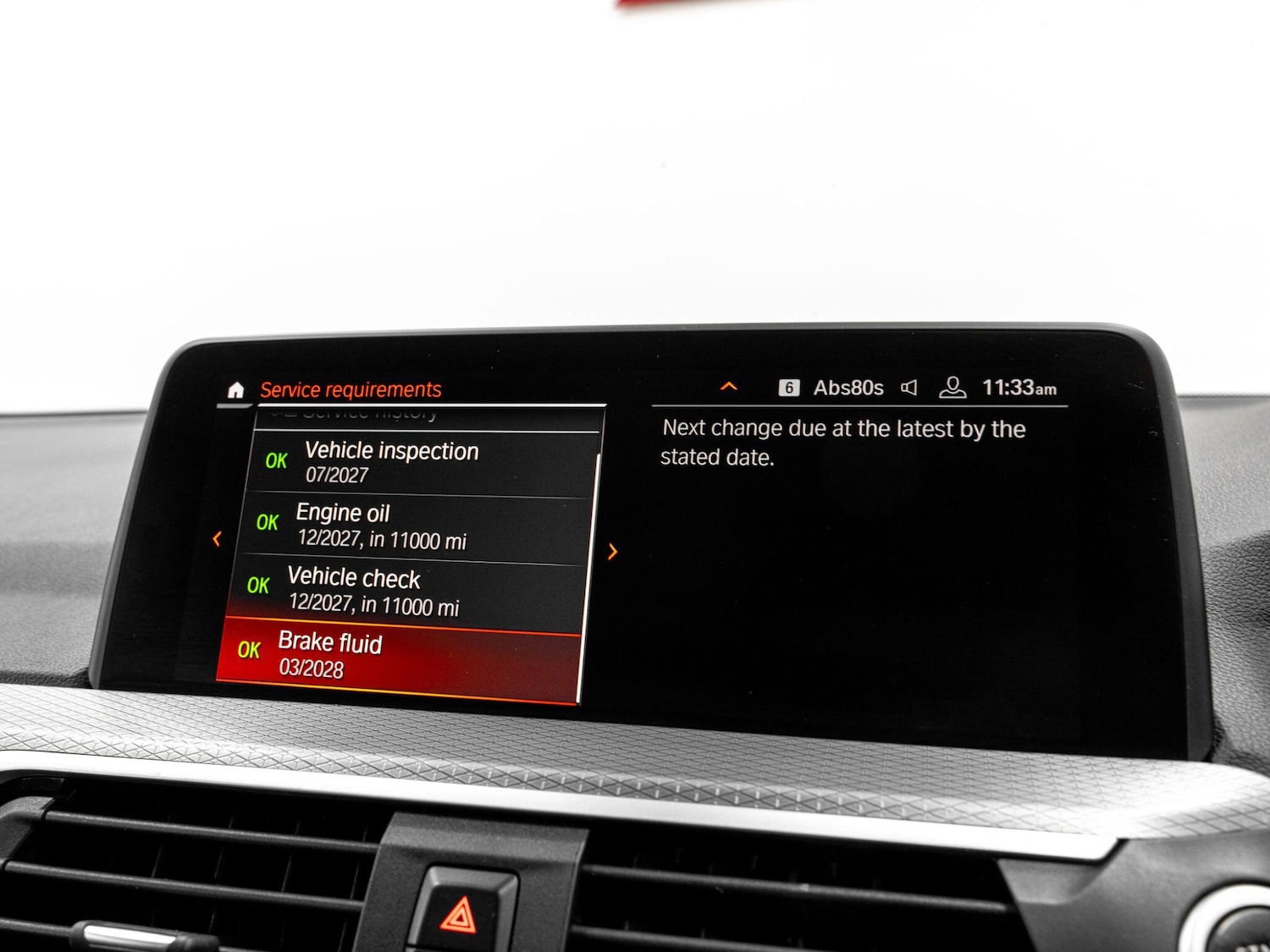 Used BMW X3 2019 for sale - 78006838: Photo 53