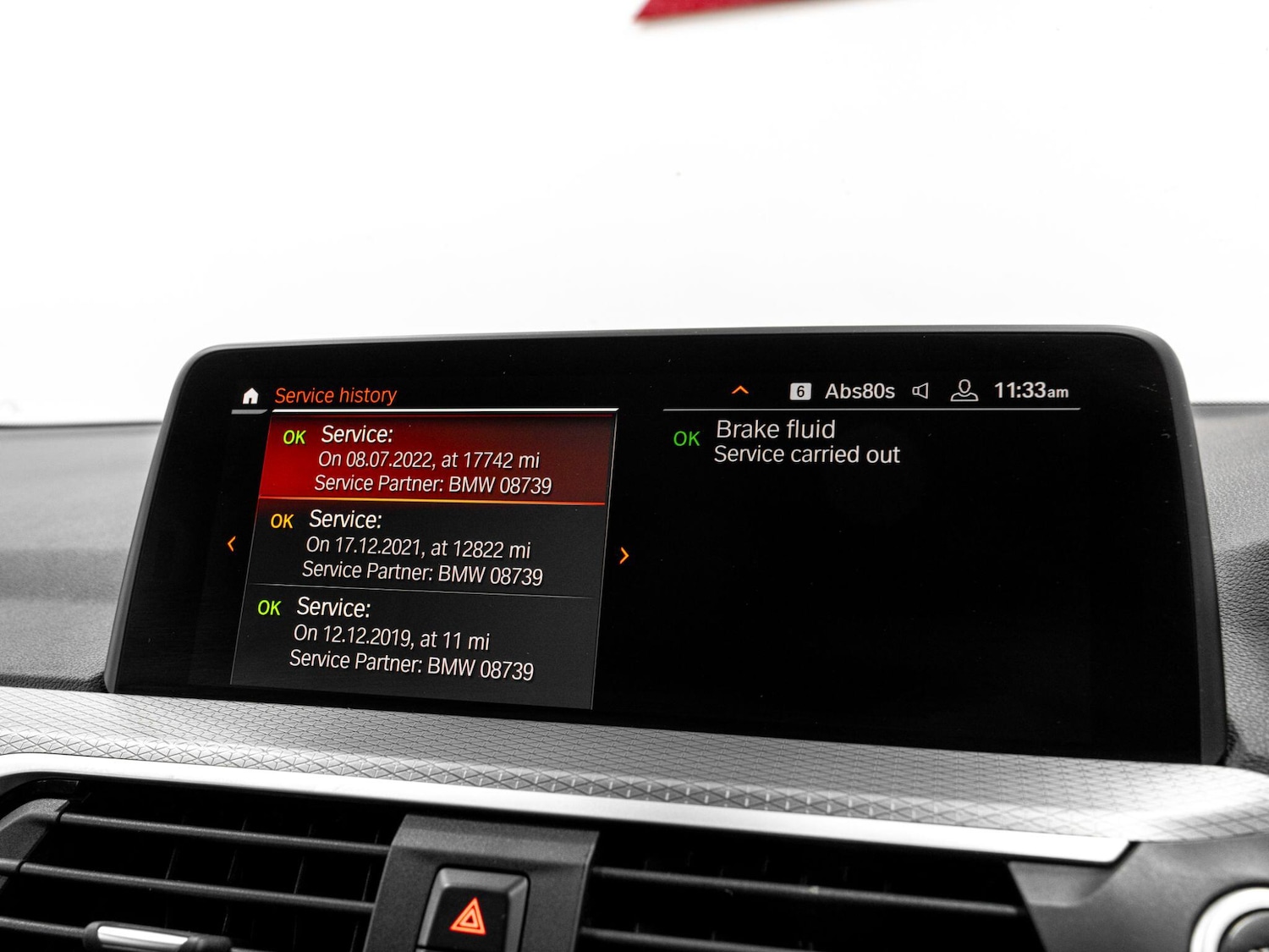 Used BMW X3 2019 for sale - 78006838: Photo 54