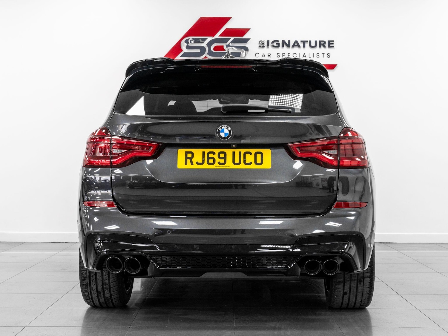 Used BMW X3 2019 for sale - 78006838: Photo 7