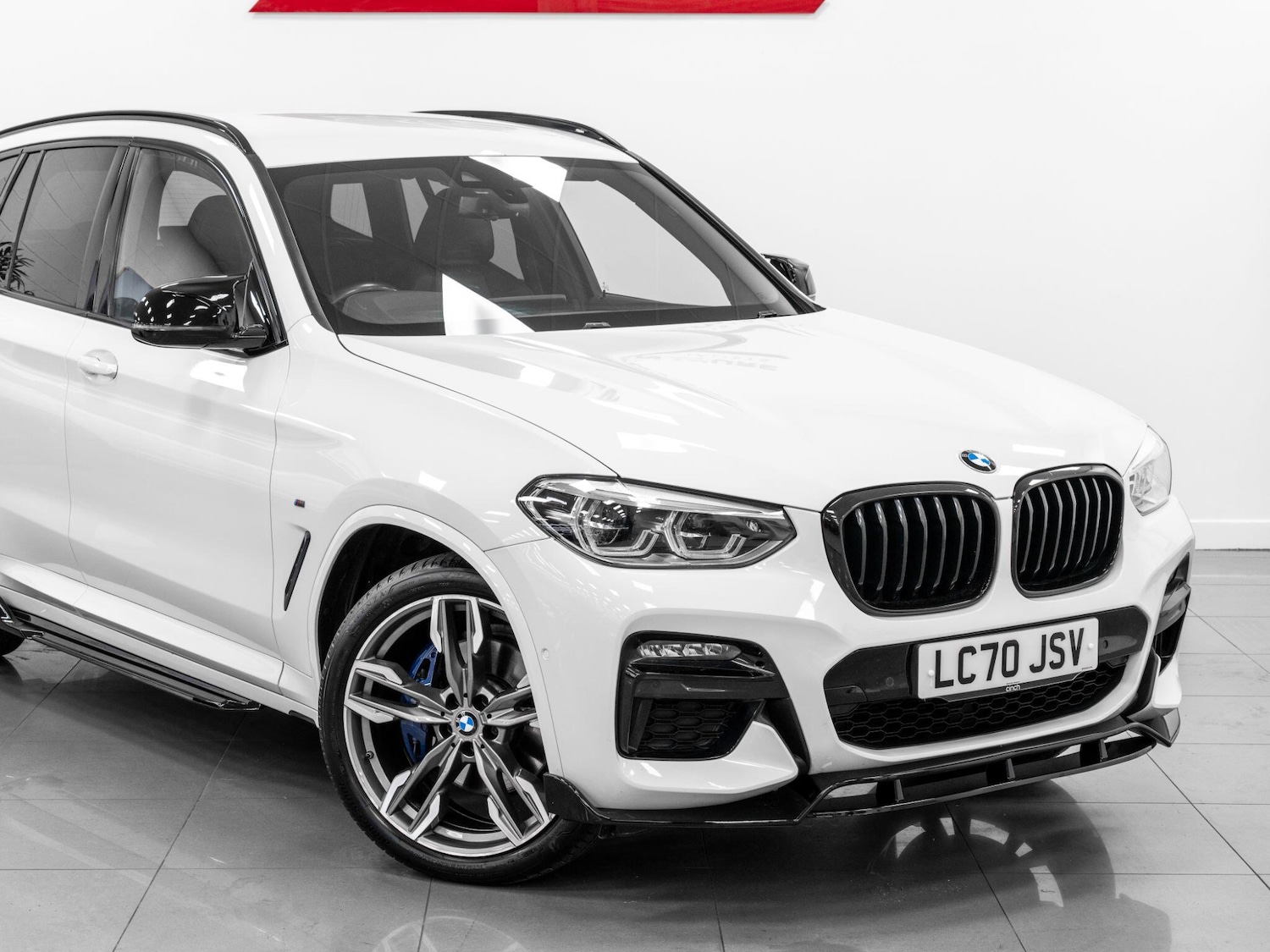 Used BMW X3 for sale - 77267940: Photo 11