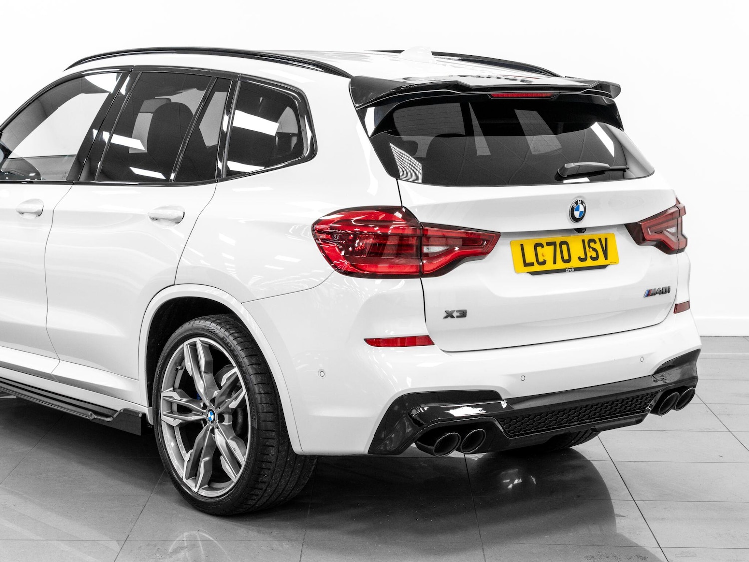 Used BMW X3 for sale - 77267940: Photo 12