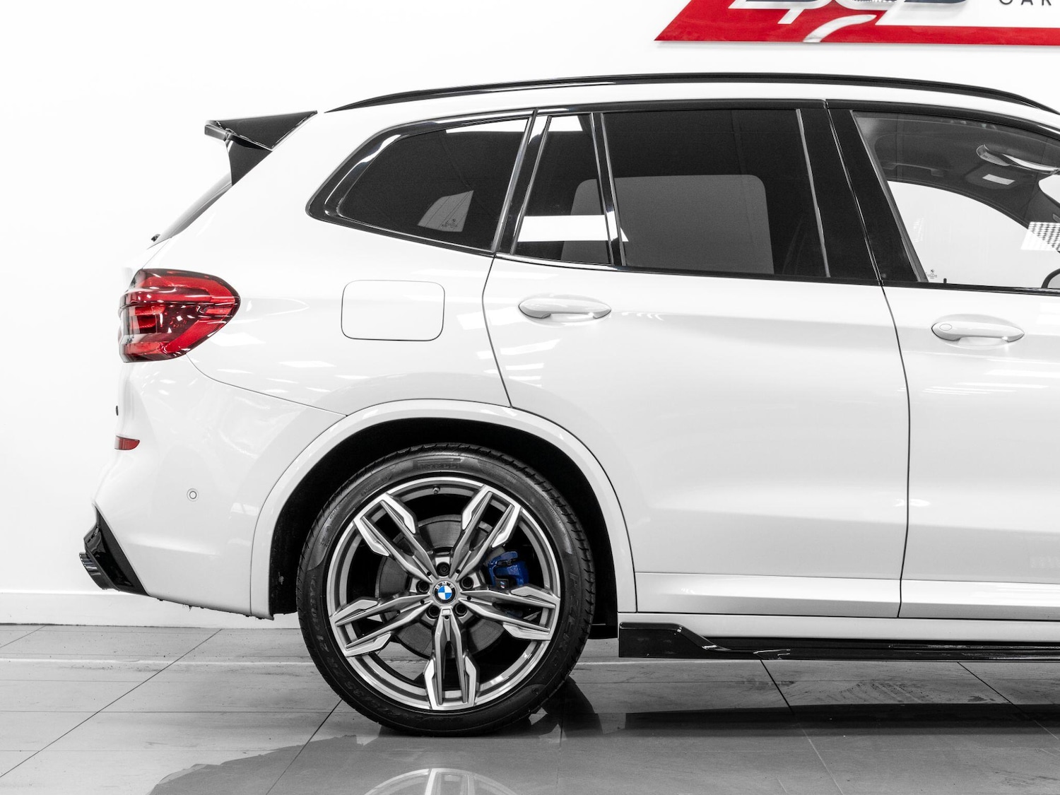 Used BMW X3 for sale - 77267940: Photo 13