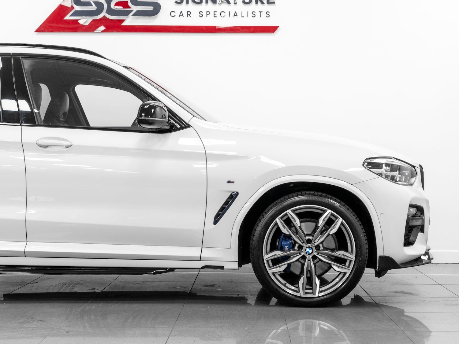 Used BMW X3 for sale - 77267940: Photo 14