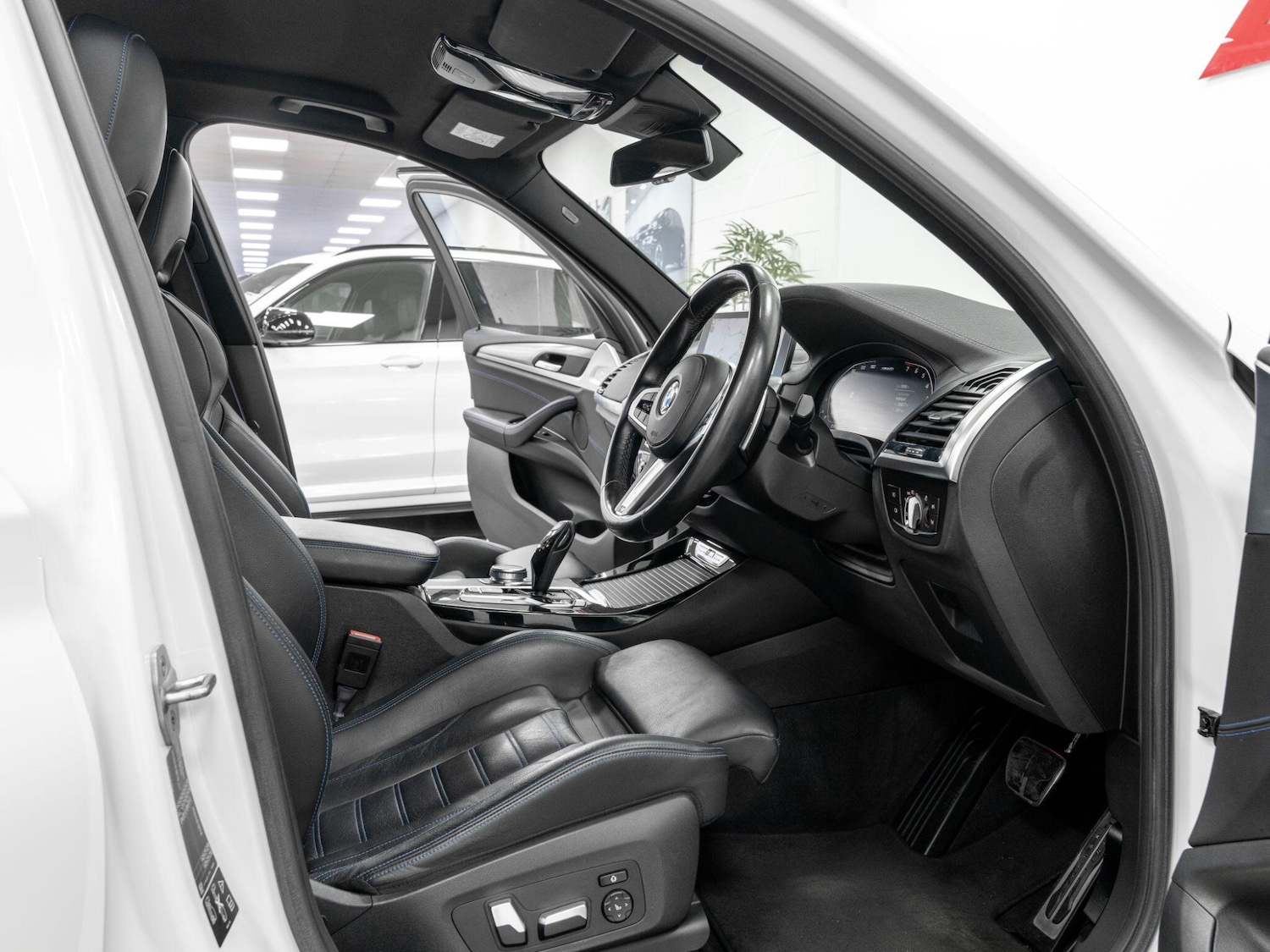 Used BMW X3 for sale - 77267940: Photo 16