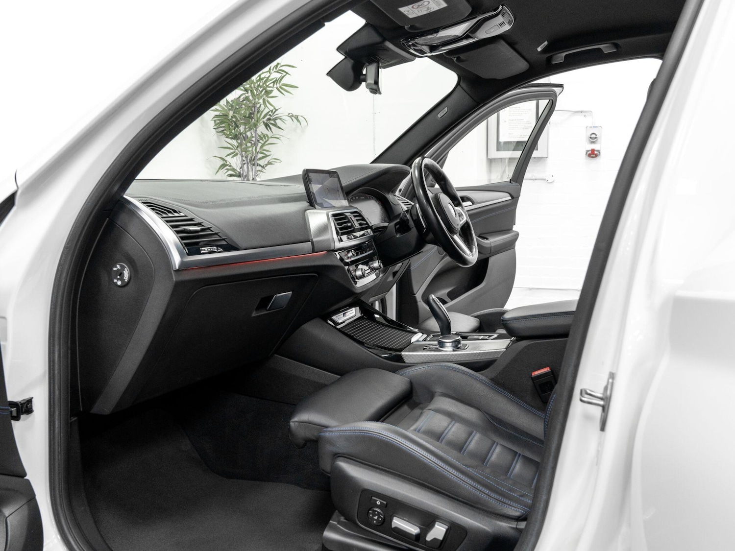 Used BMW X3 for sale - 77267940: Photo 17