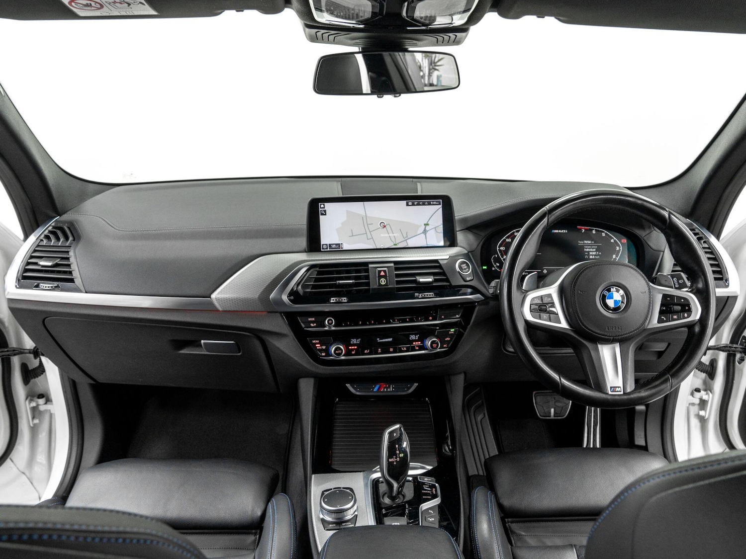 Used BMW X3 for sale - 77267940: Photo 18