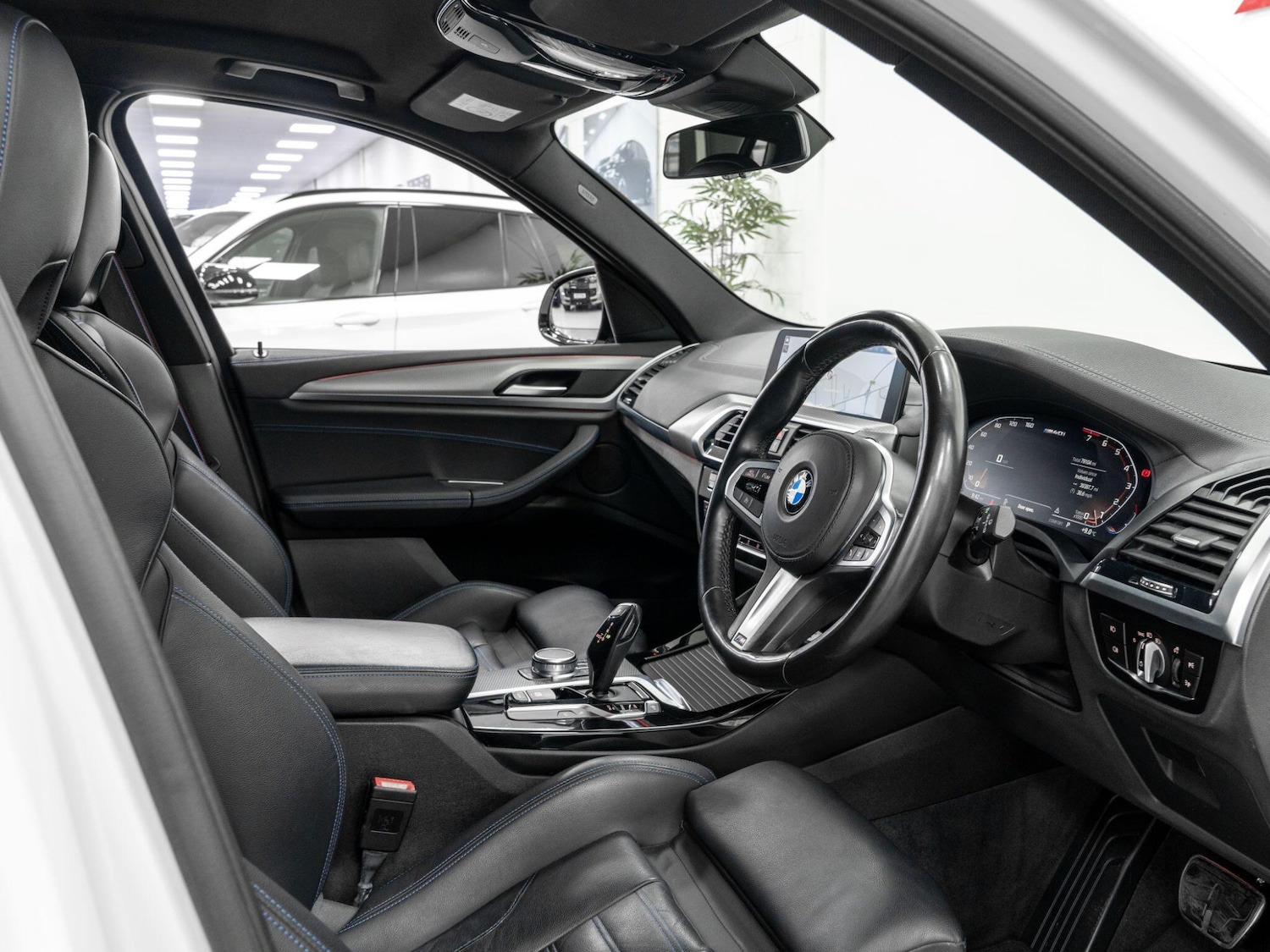 Used BMW X3 for sale - 77267940: Photo 19