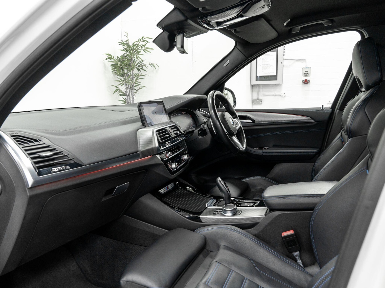 Used BMW X3 for sale - 77267940: Photo 20