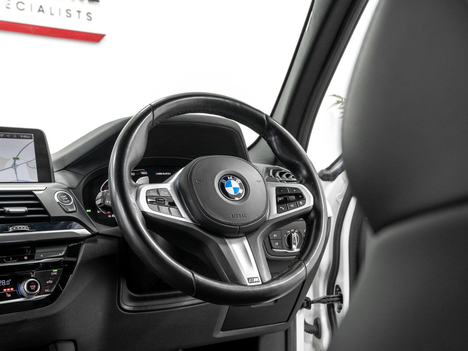 Used BMW X3 for sale - 77267940: Photo 21