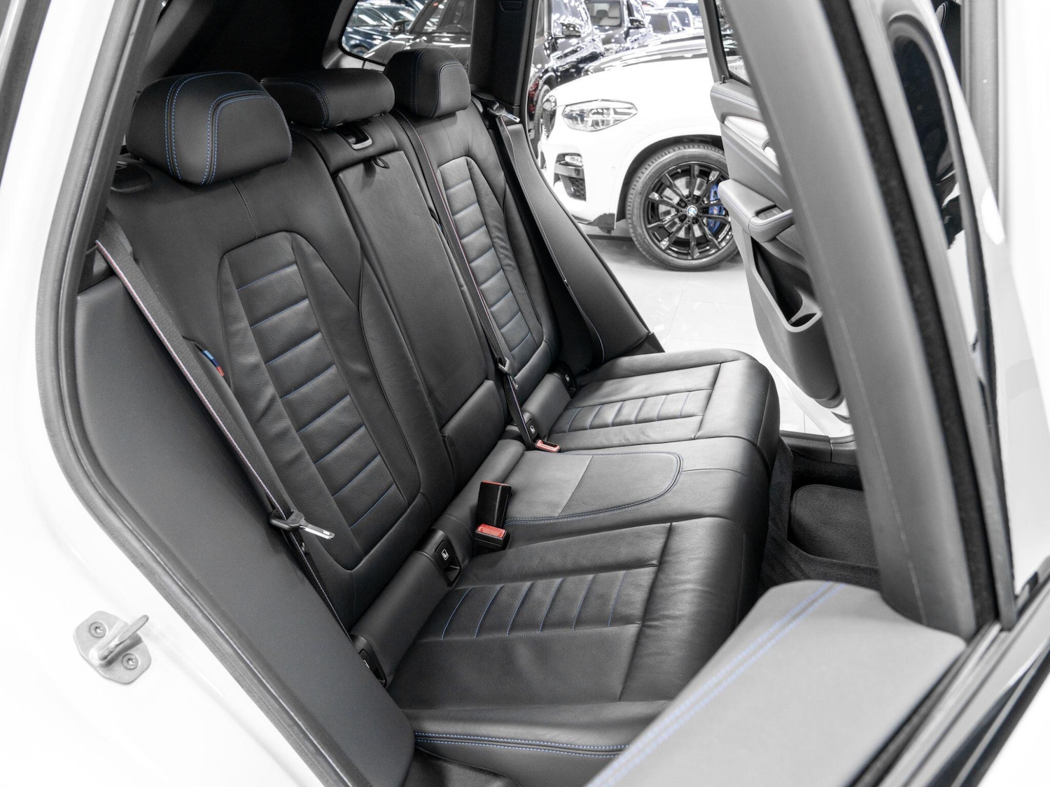 Used BMW X3 for sale - 77267940: Photo 24