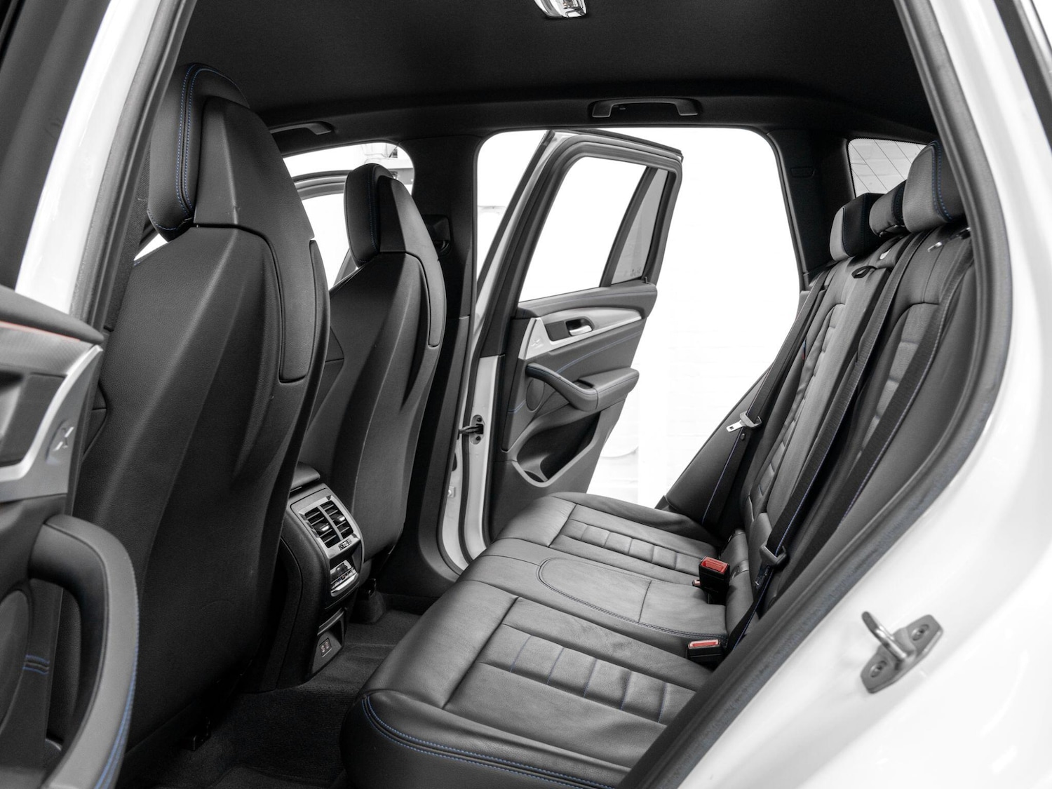 Used BMW X3 for sale - 77267940: Photo 26