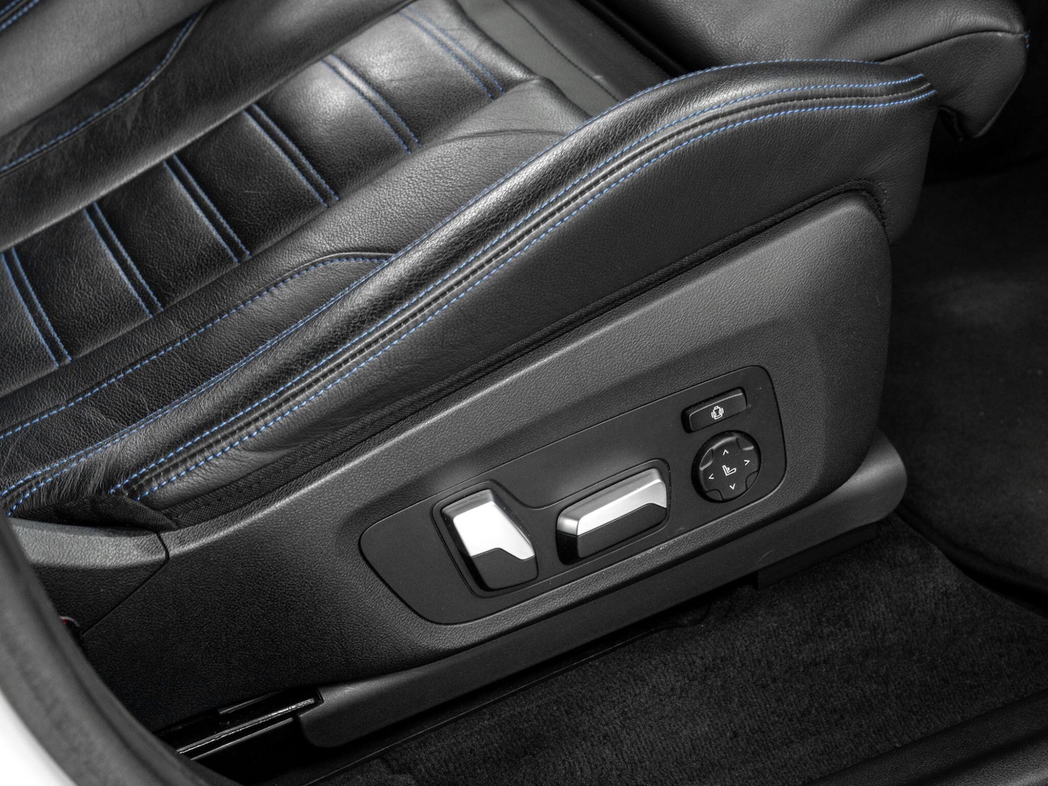 Used BMW X3 for sale - 77267940: Photo 27