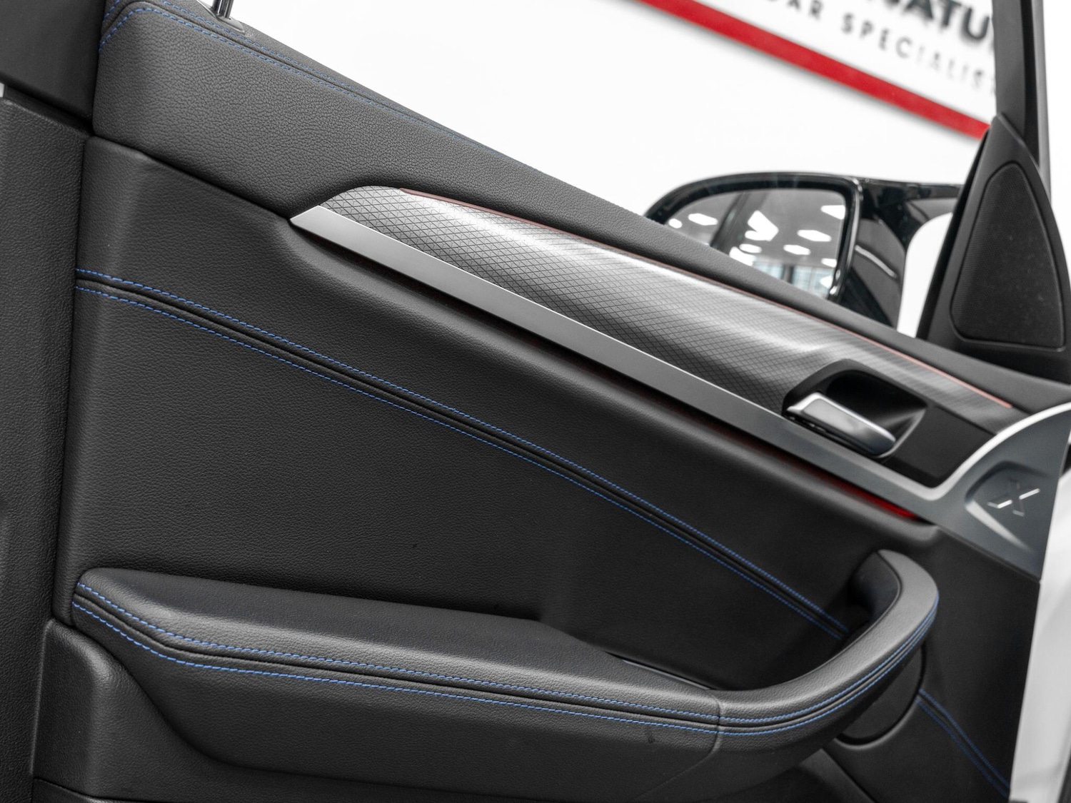 Used BMW X3 for sale - 77267940: Photo 30