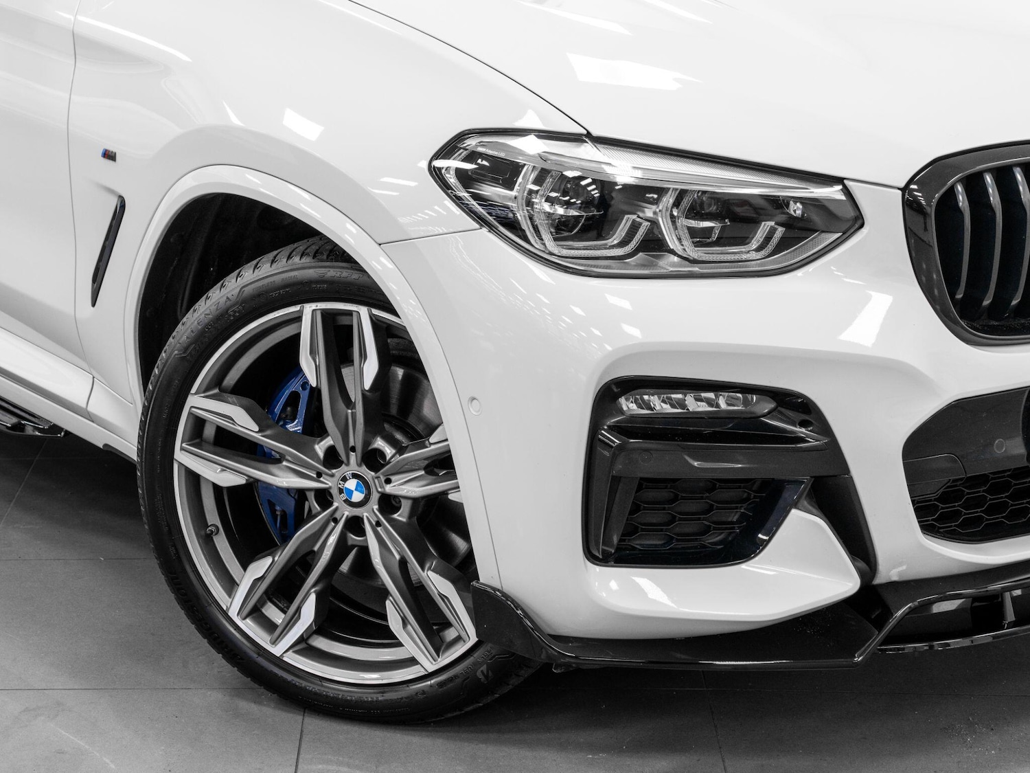 Used BMW X3 for sale - 77267940: Photo 37