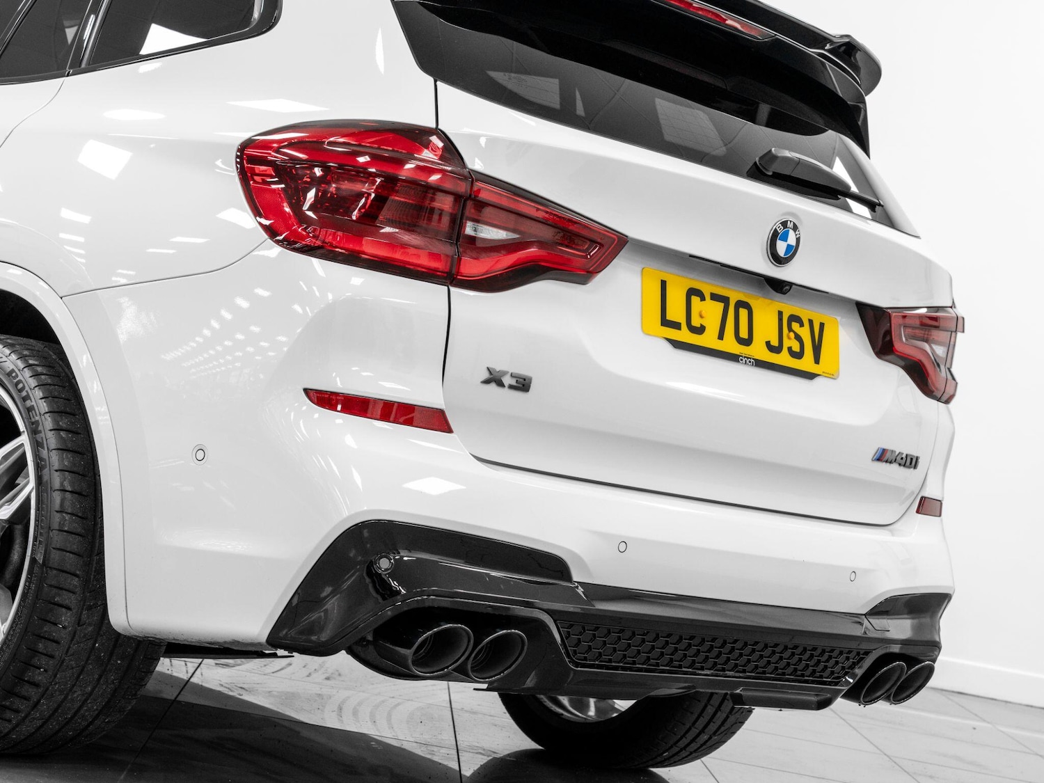 Used BMW X3 for sale - 77267940: Photo 38