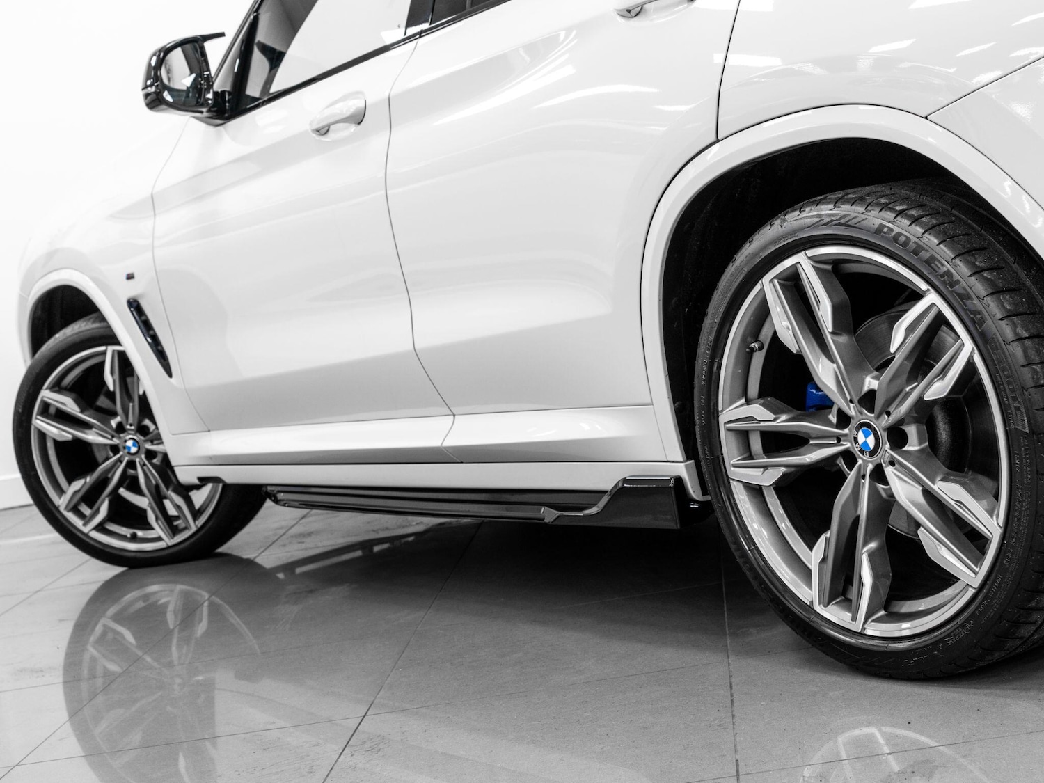 Used BMW X3 for sale - 77267940: Photo 39