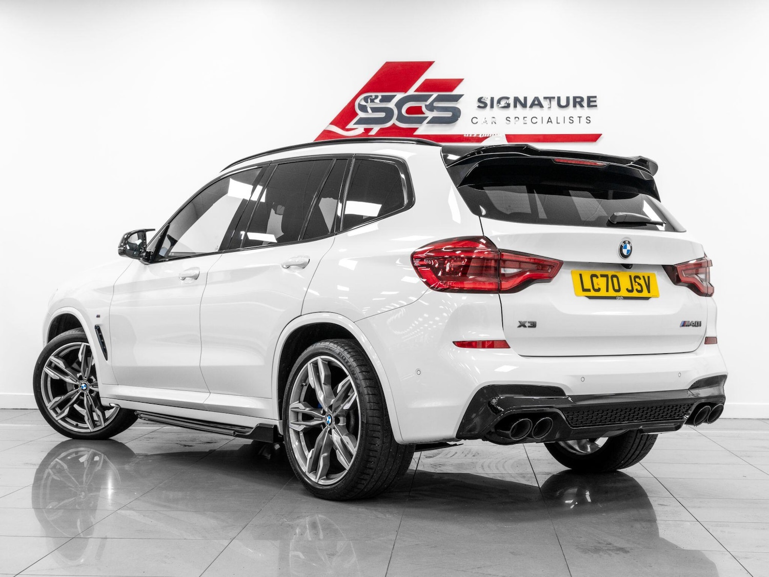 Used BMW X3 for sale - 77267940: Photo 4