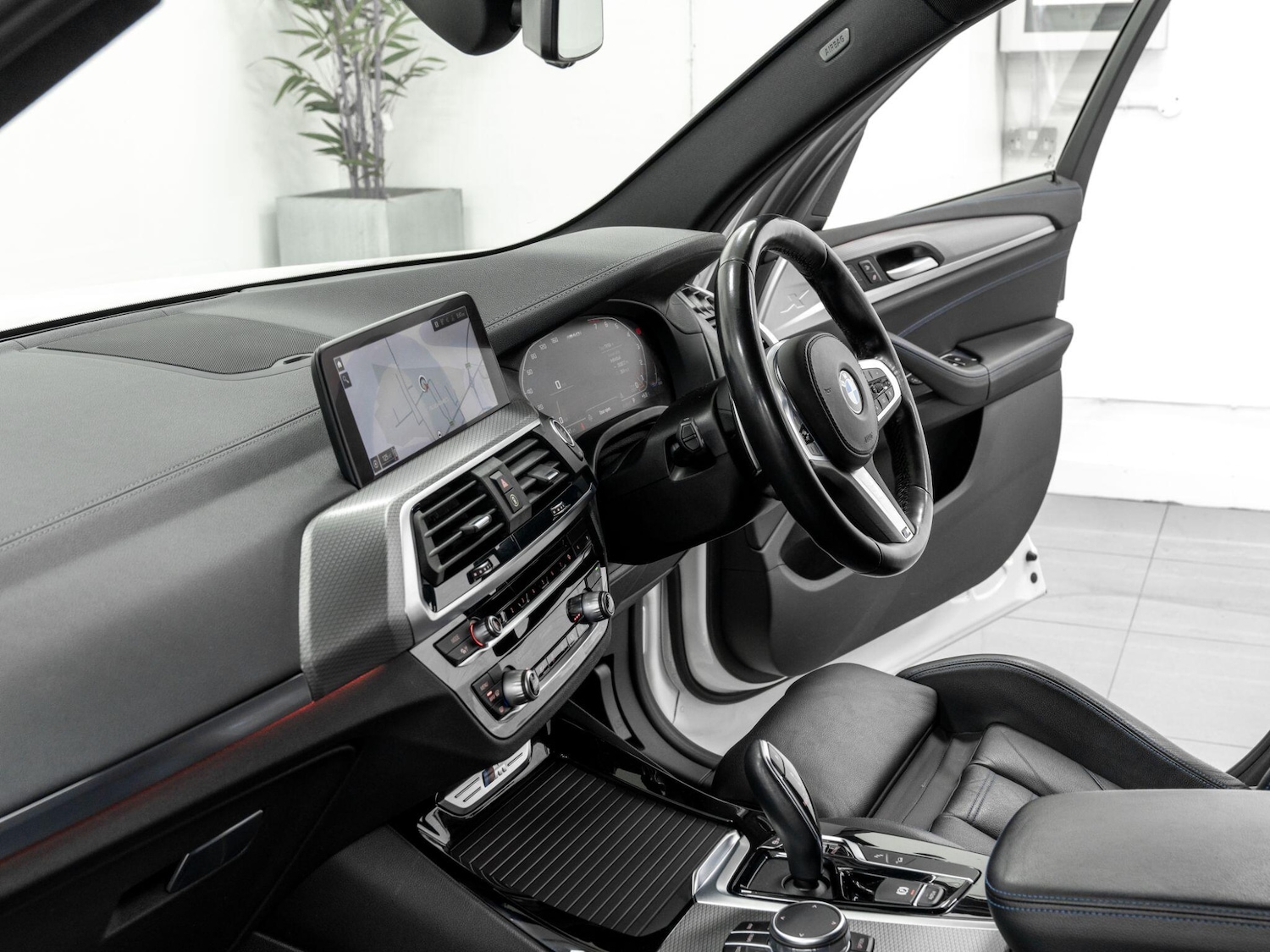 Used BMW X3 for sale - 77267940: Photo 45