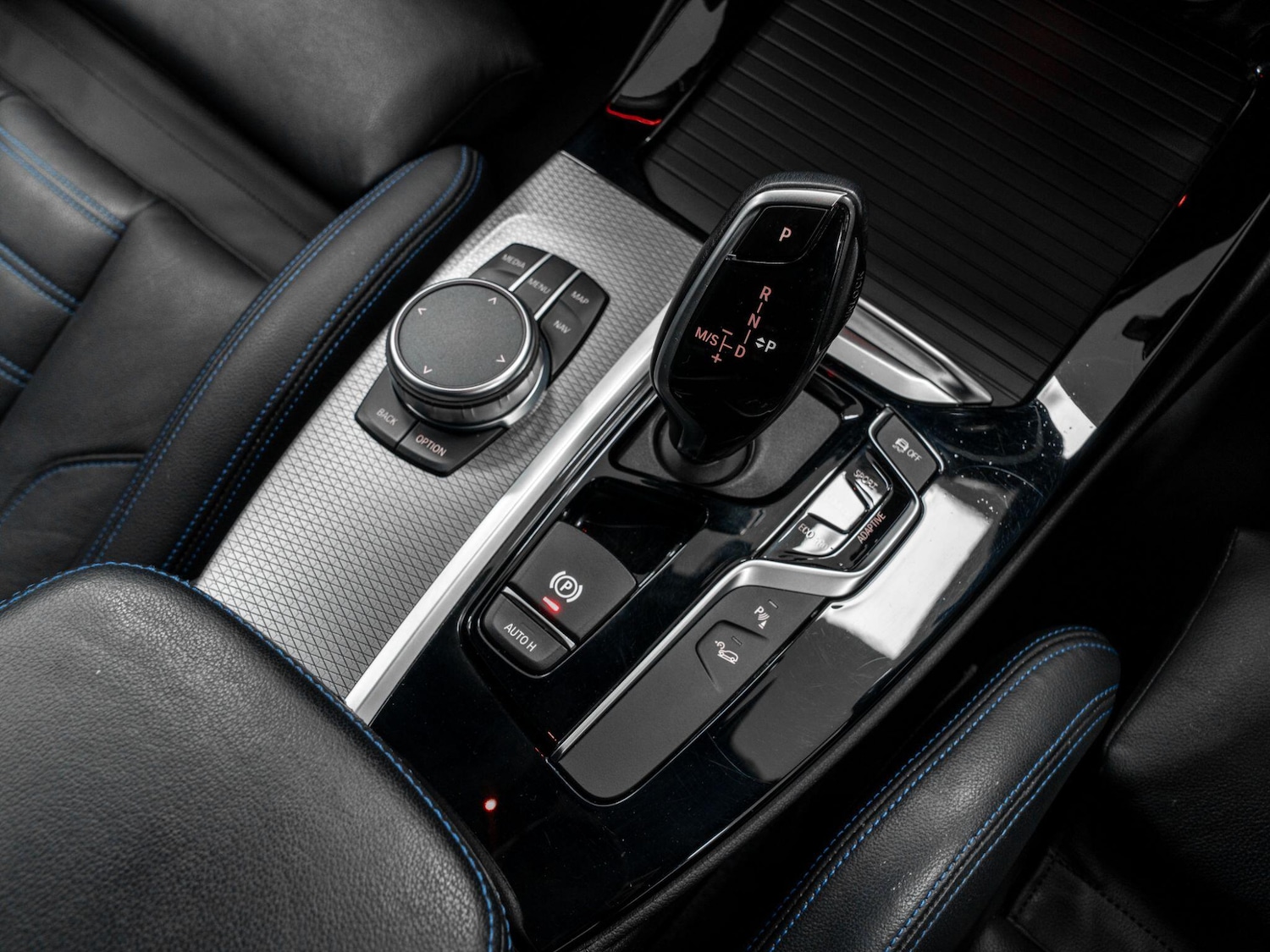 Used BMW X3 for sale - 77267940: Photo 46