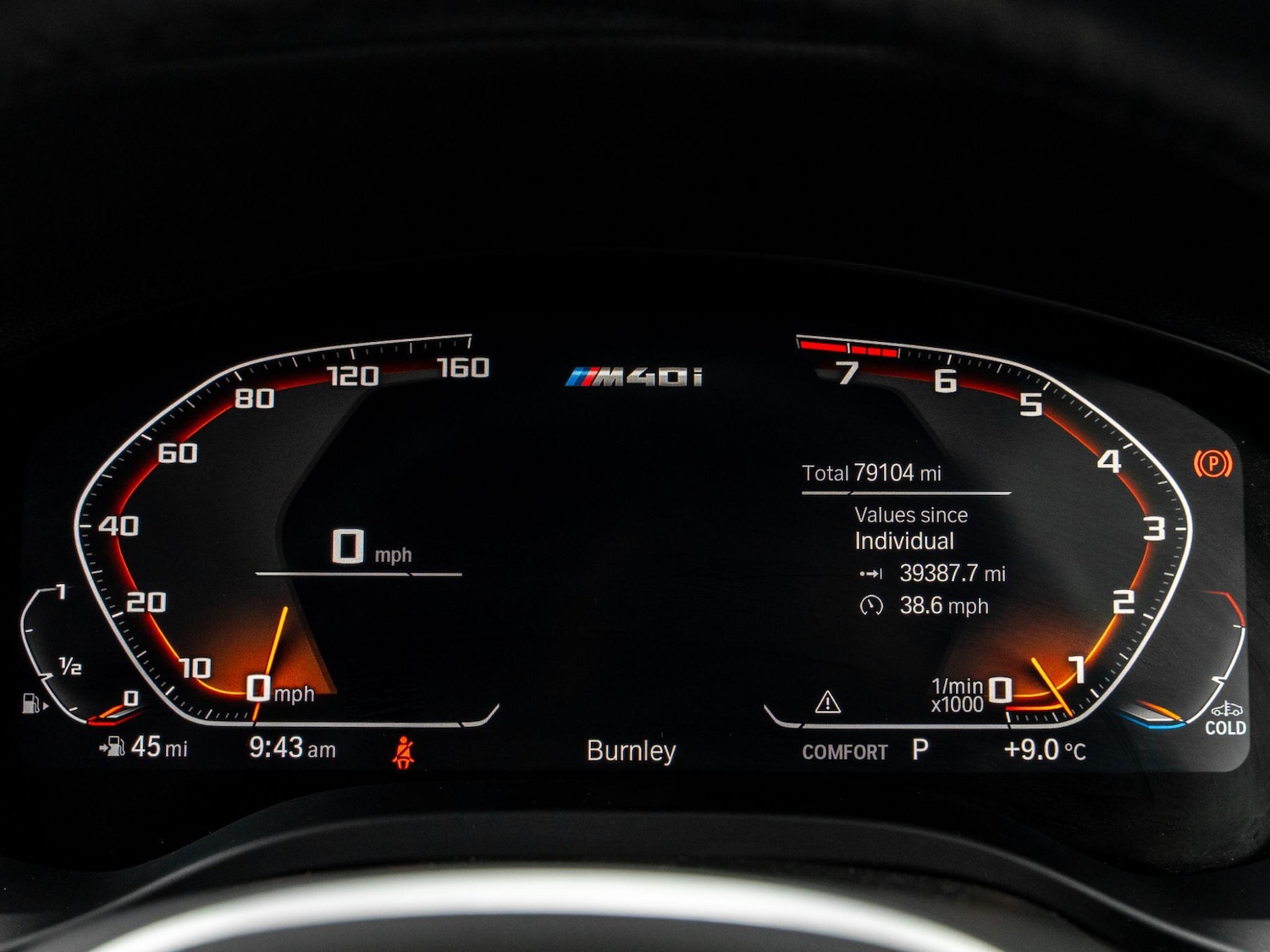 Used BMW X3 for sale - 77267940: Photo 47