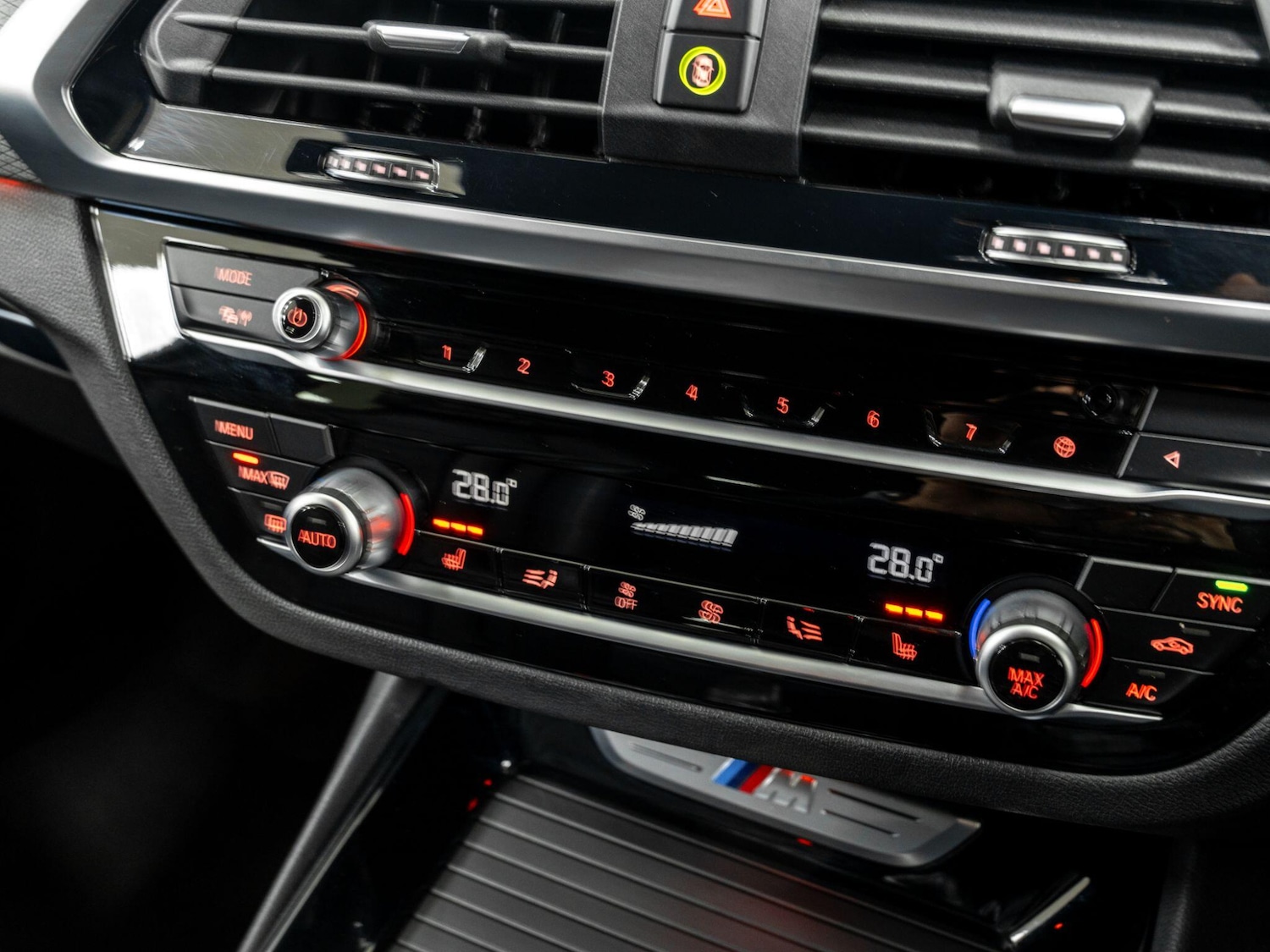 Used BMW X3 for sale - 77267940: Photo 48