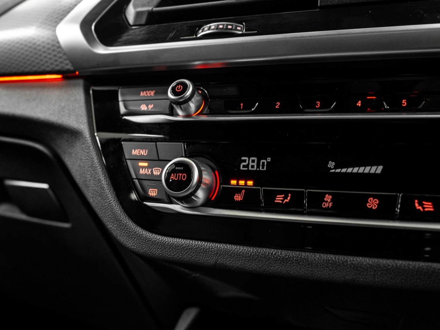 Used BMW X3 for sale - 77267940: Photo 49