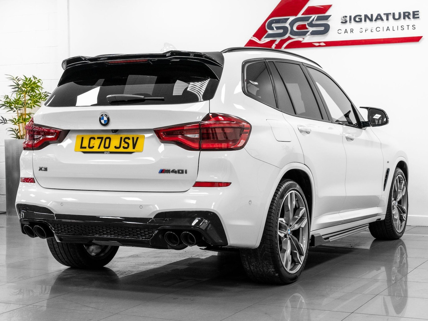 Used BMW X3 for sale - 77267940: Photo 5