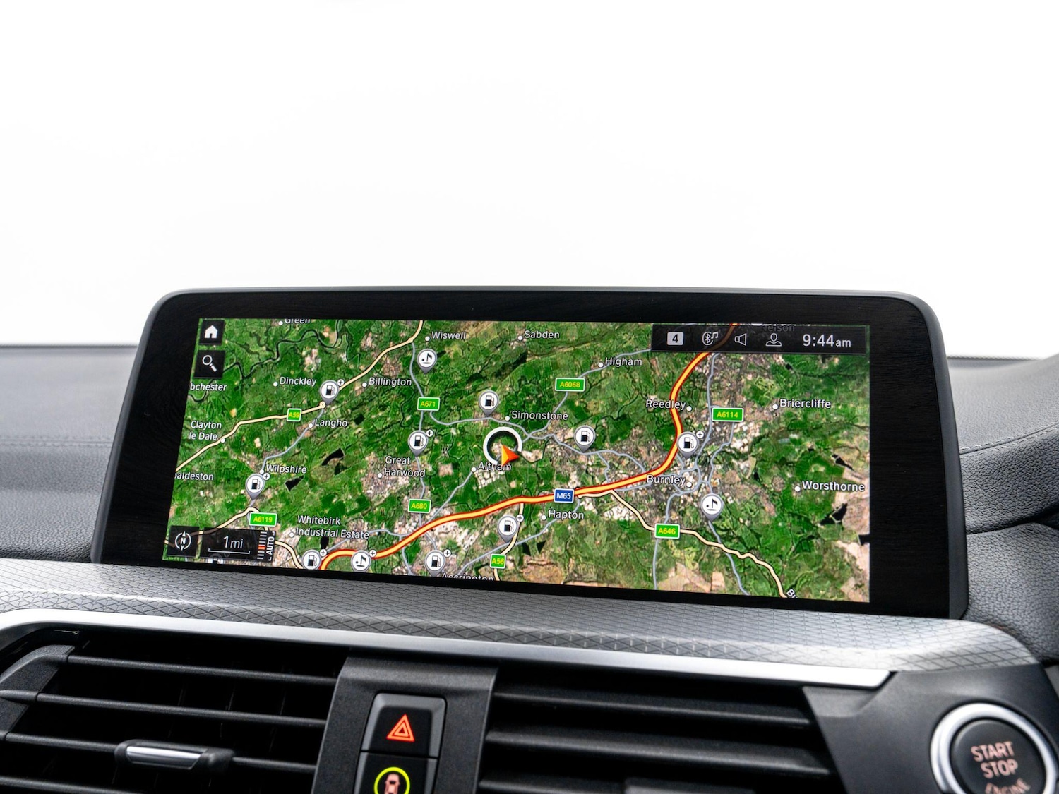 Used BMW X3 for sale - 77267940: Photo 52