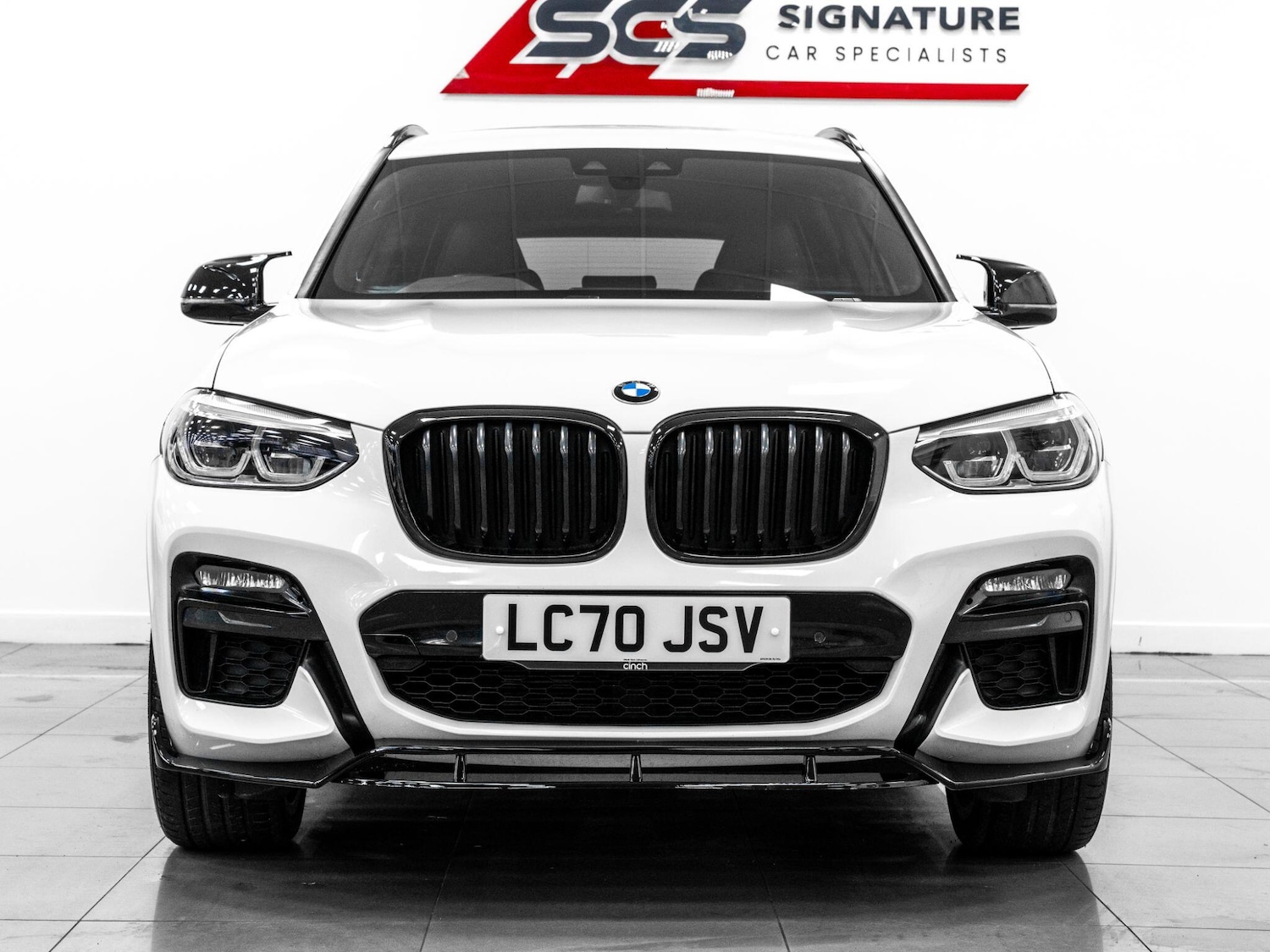 Used BMW X3 for sale - 77267940: Photo 6