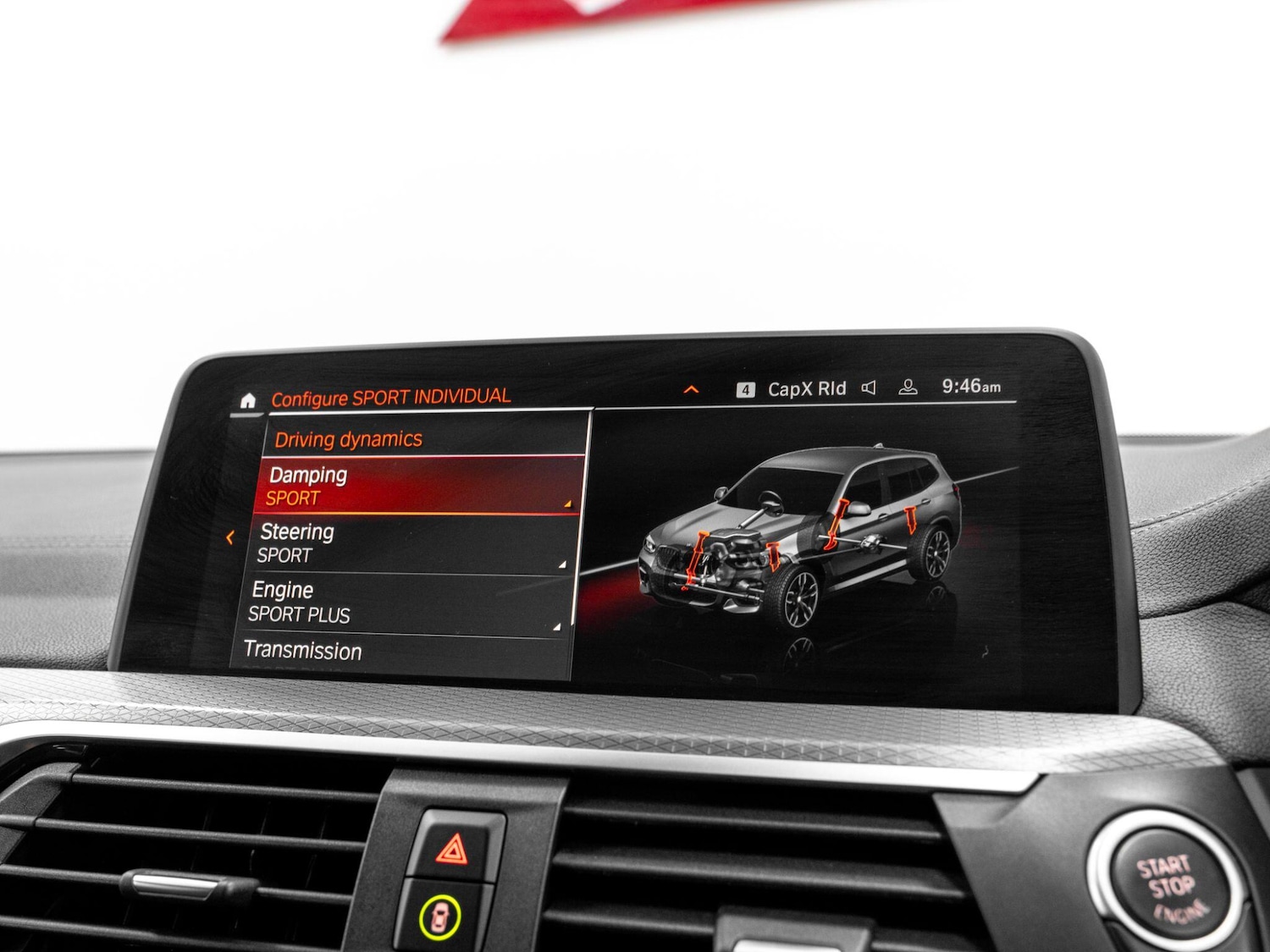 Used BMW X3 for sale - 77267940: Photo 63