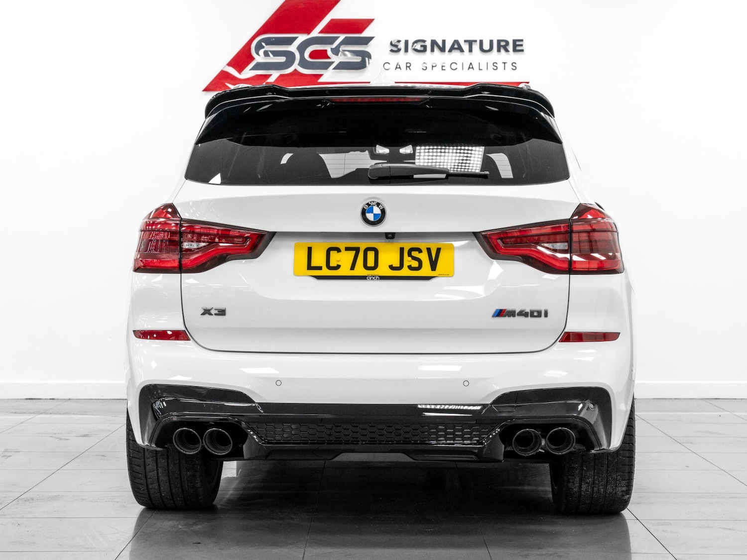 Used BMW X3 for sale - 77267940: Photo 7