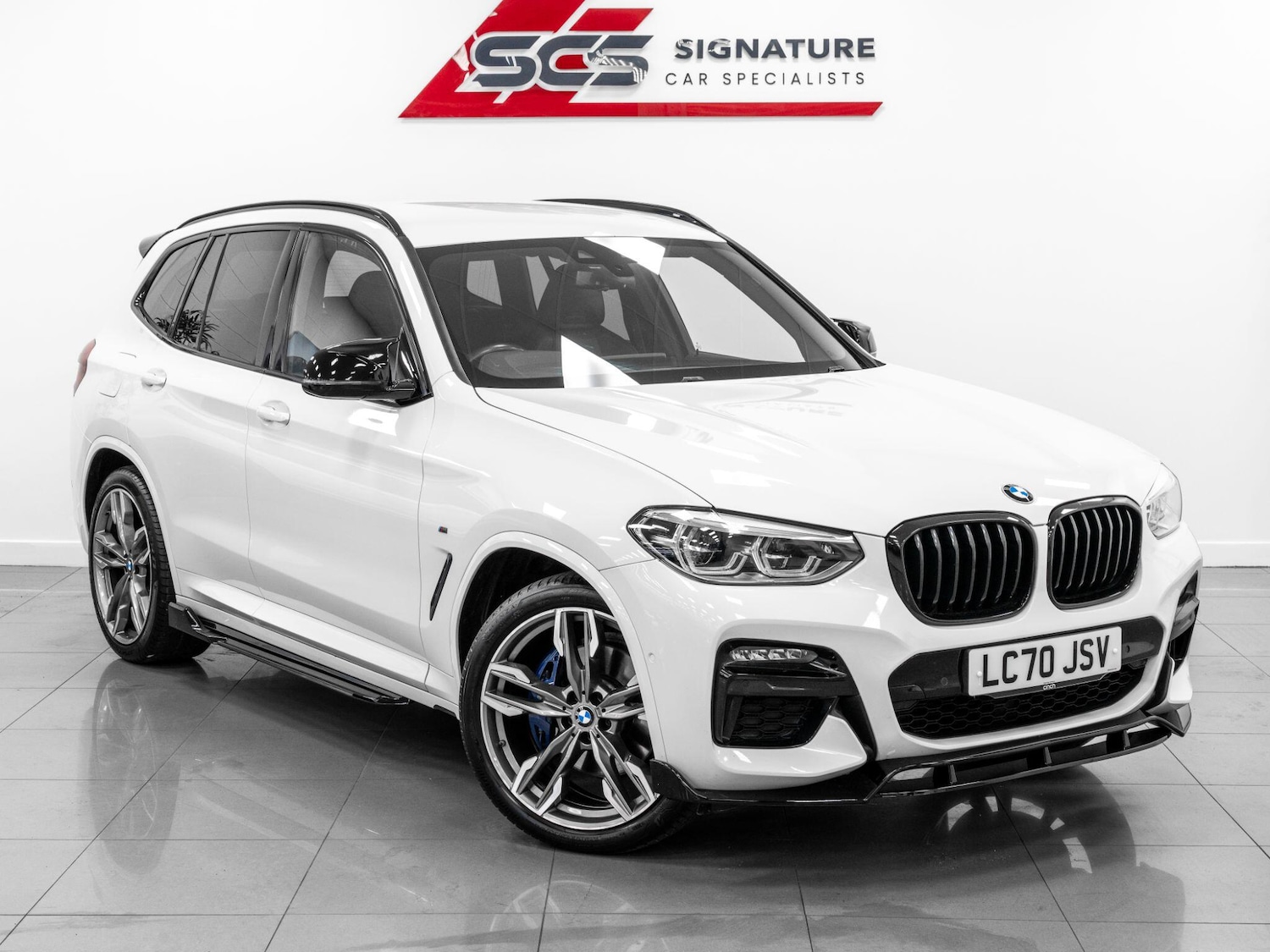 Used BMW X3 for sale - 77267940: Photo 8