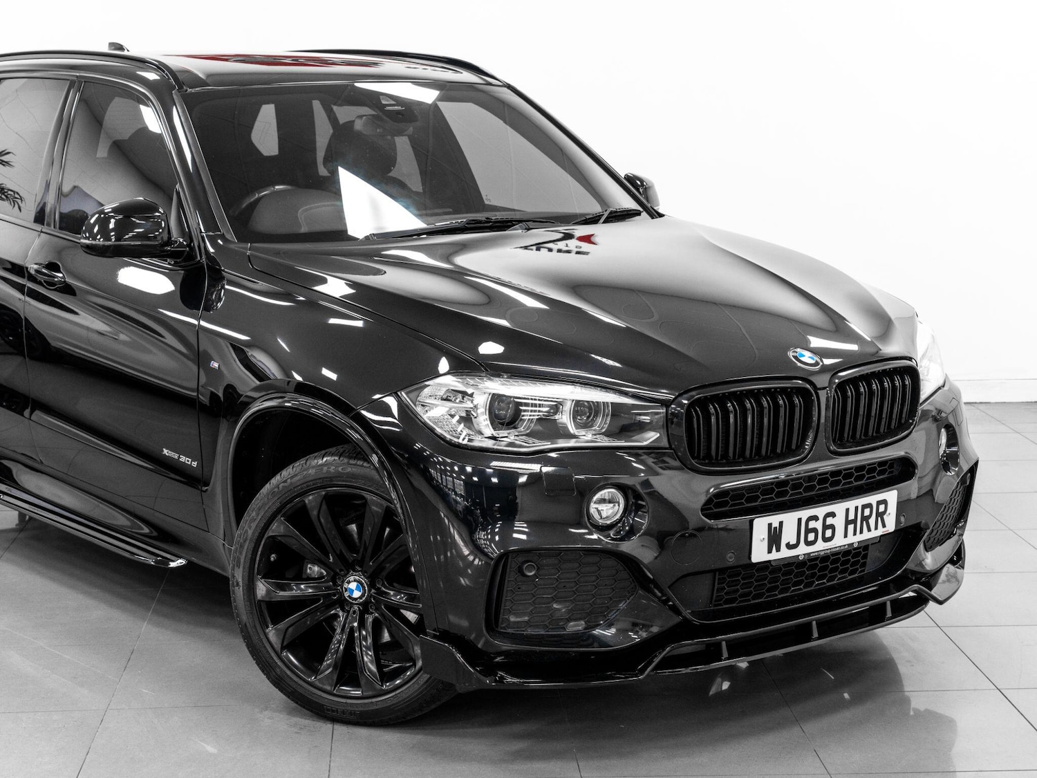 Used BMW X5 2016 for sale - 76499705: Photo 10