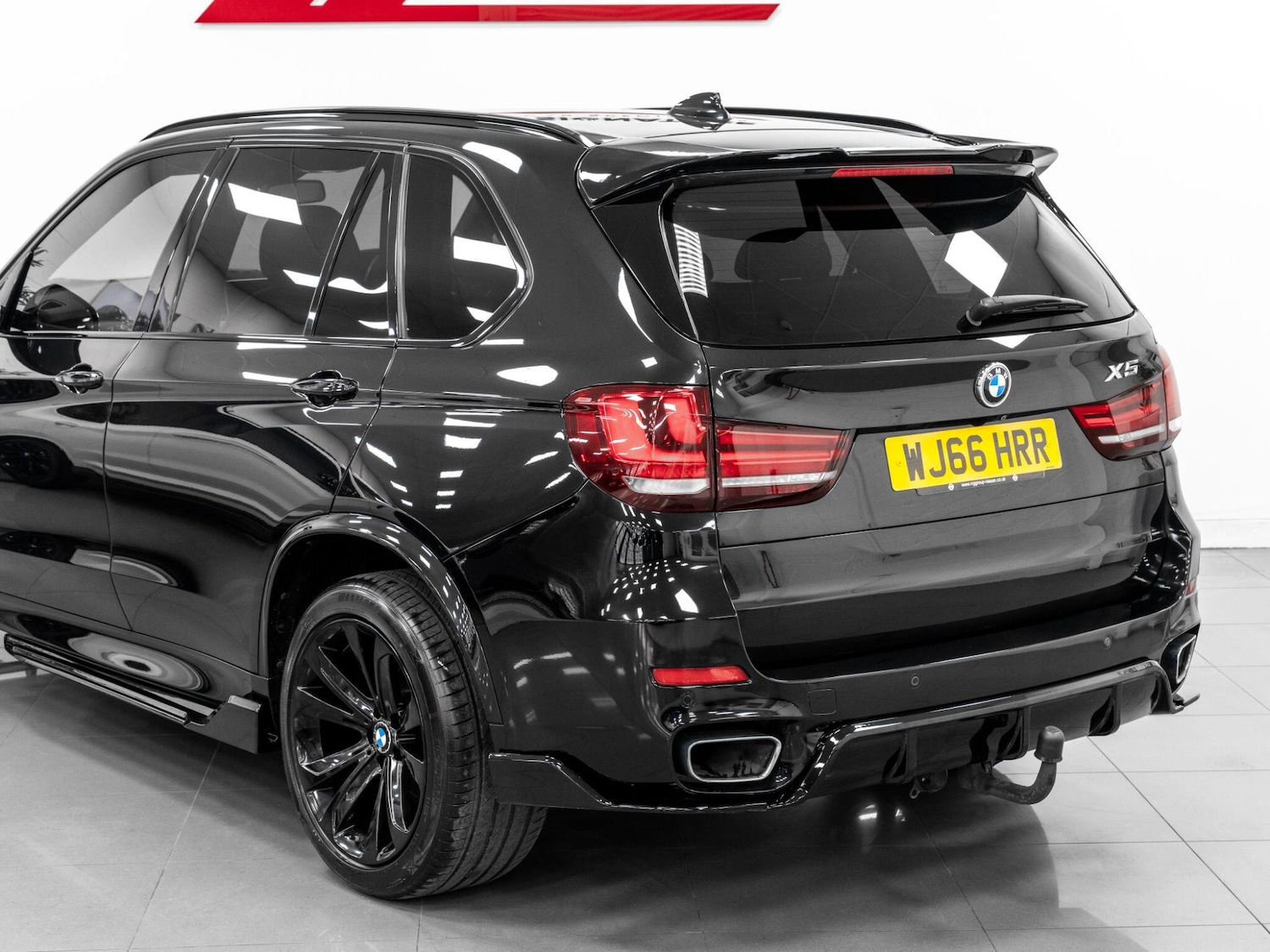 Used BMW X5 2016 for sale - 76499705: Photo 11