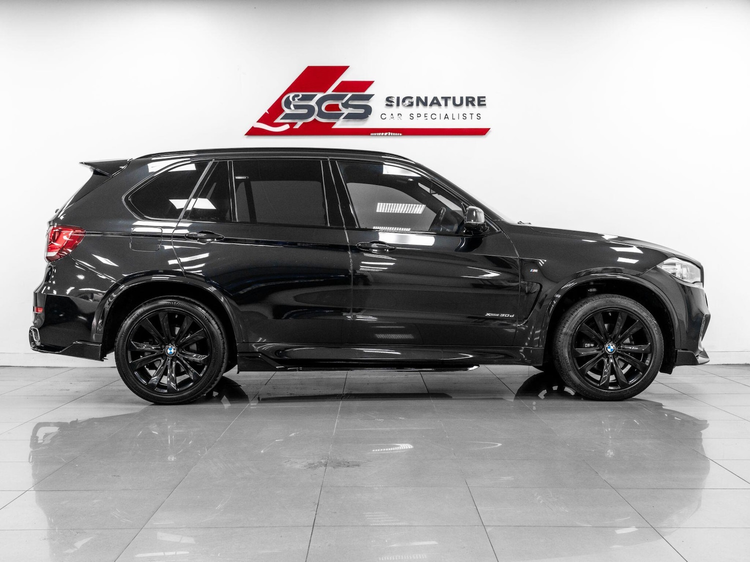Used BMW X5 2016 for sale - 76499705: Photo 12