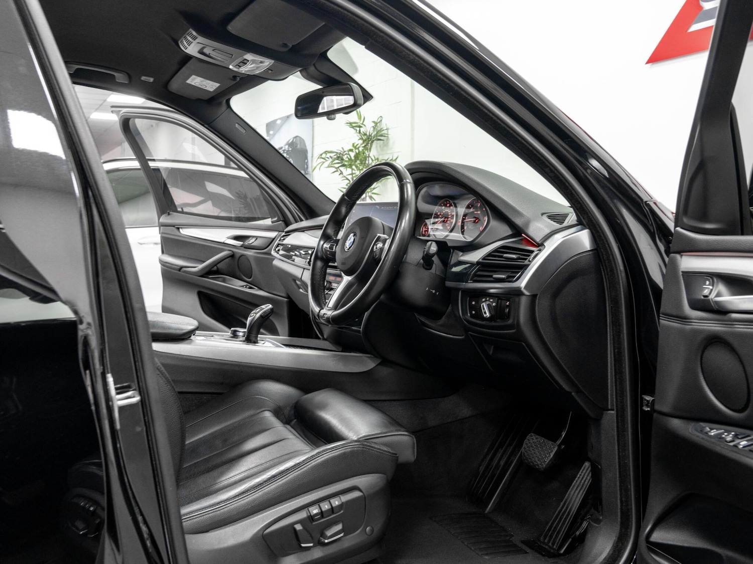 Used BMW X5 2016 for sale - 76499705: Photo 14