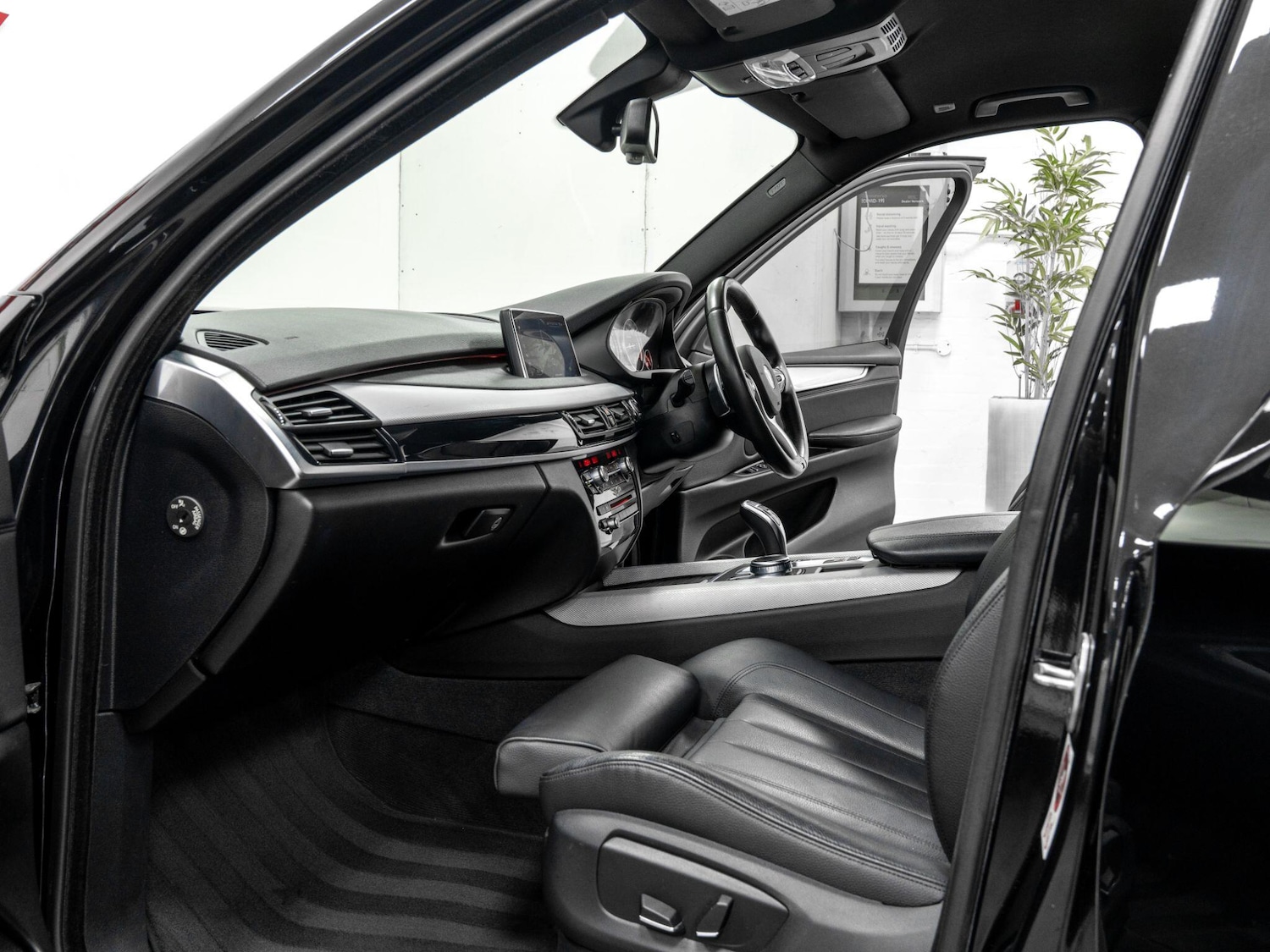 Used BMW X5 2016 for sale - 76499705: Photo 15