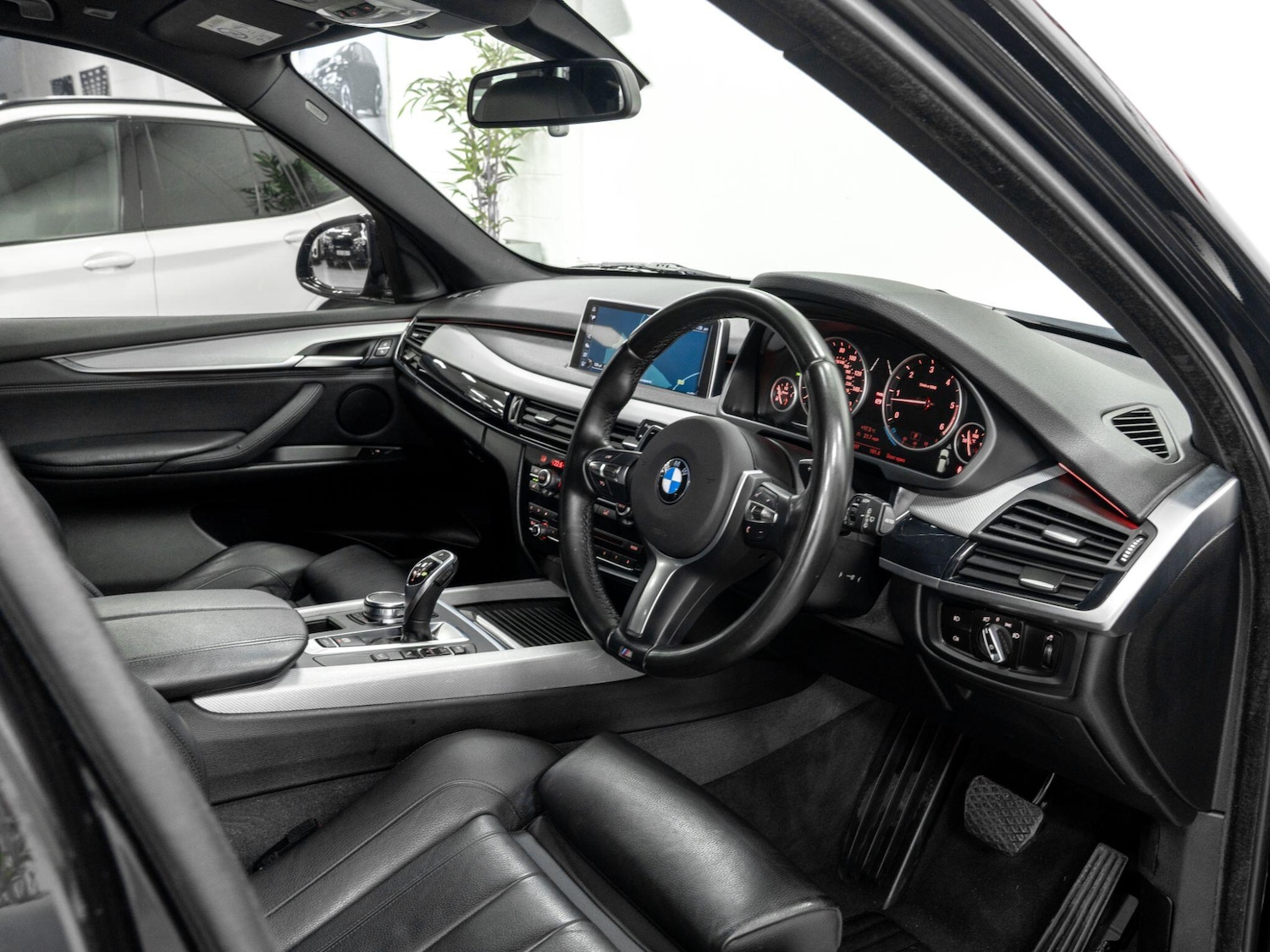 Used BMW X5 2016 for sale - 76499705: Photo 16