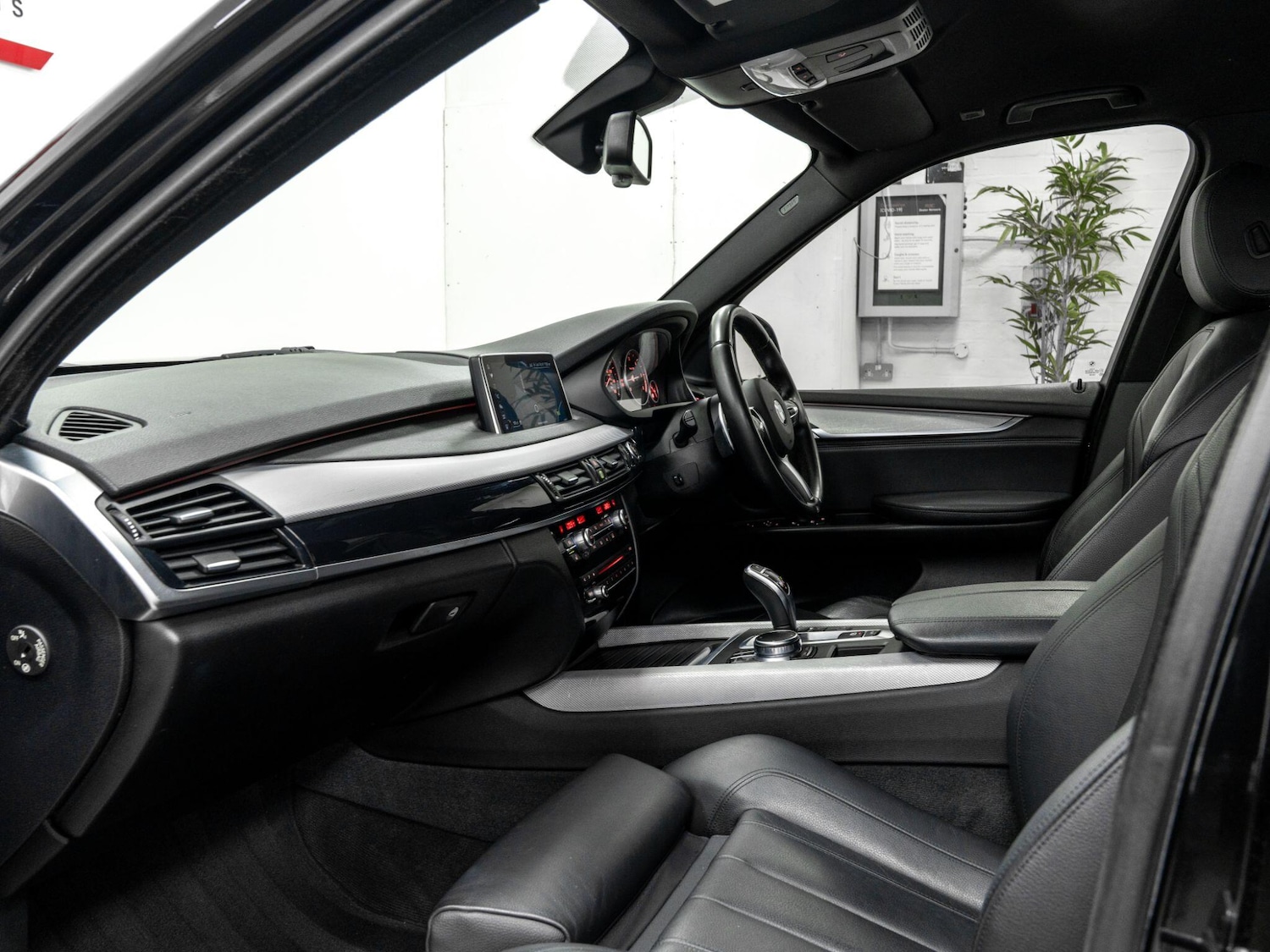 Used BMW X5 2016 for sale - 76499705: Photo 17