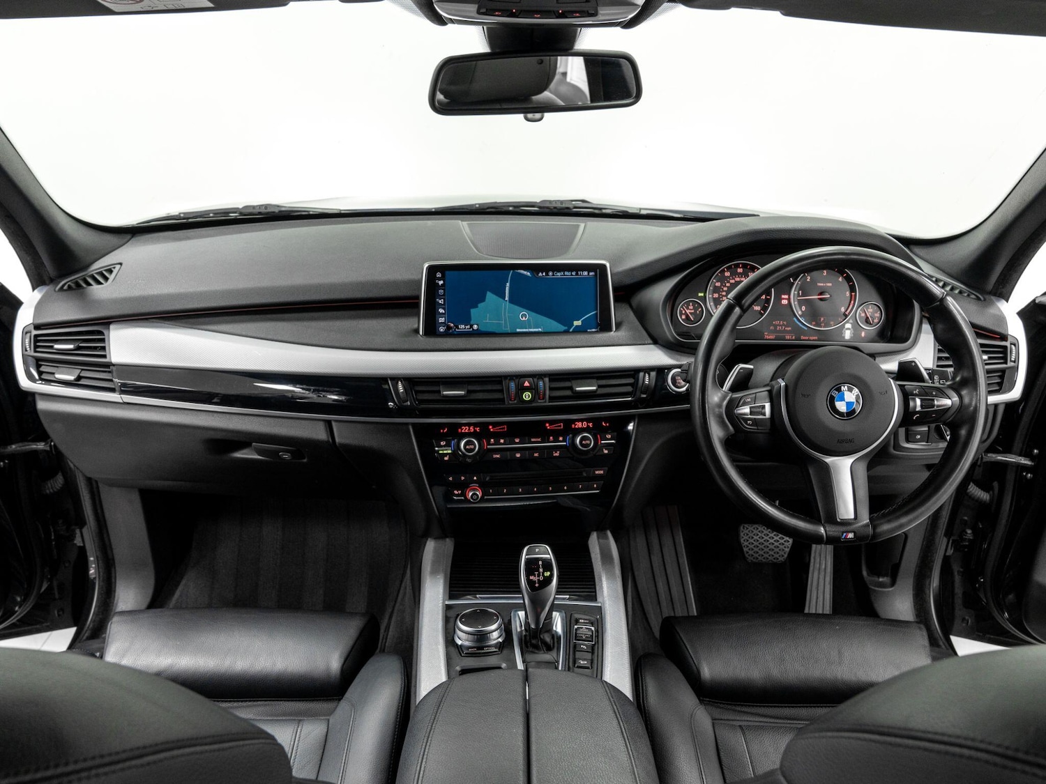 Used BMW X5 2016 for sale - 76499705: Photo 18