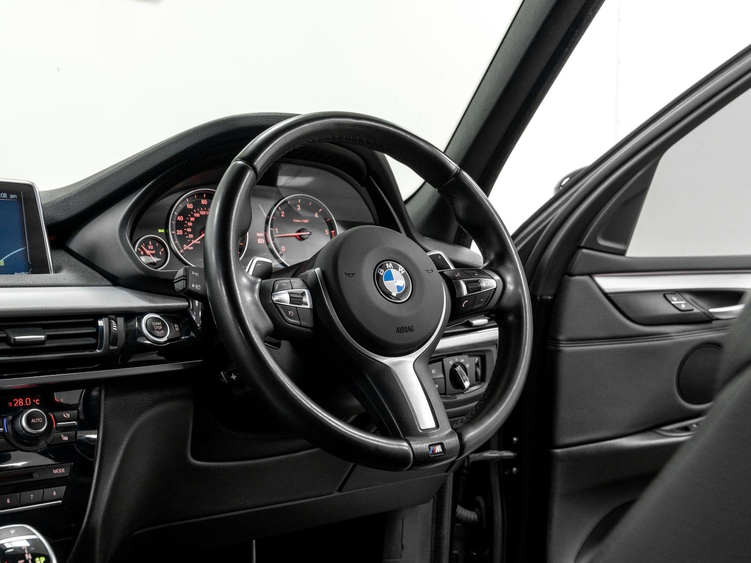 Used BMW X5 2016 for sale - 76499705: Photo 19