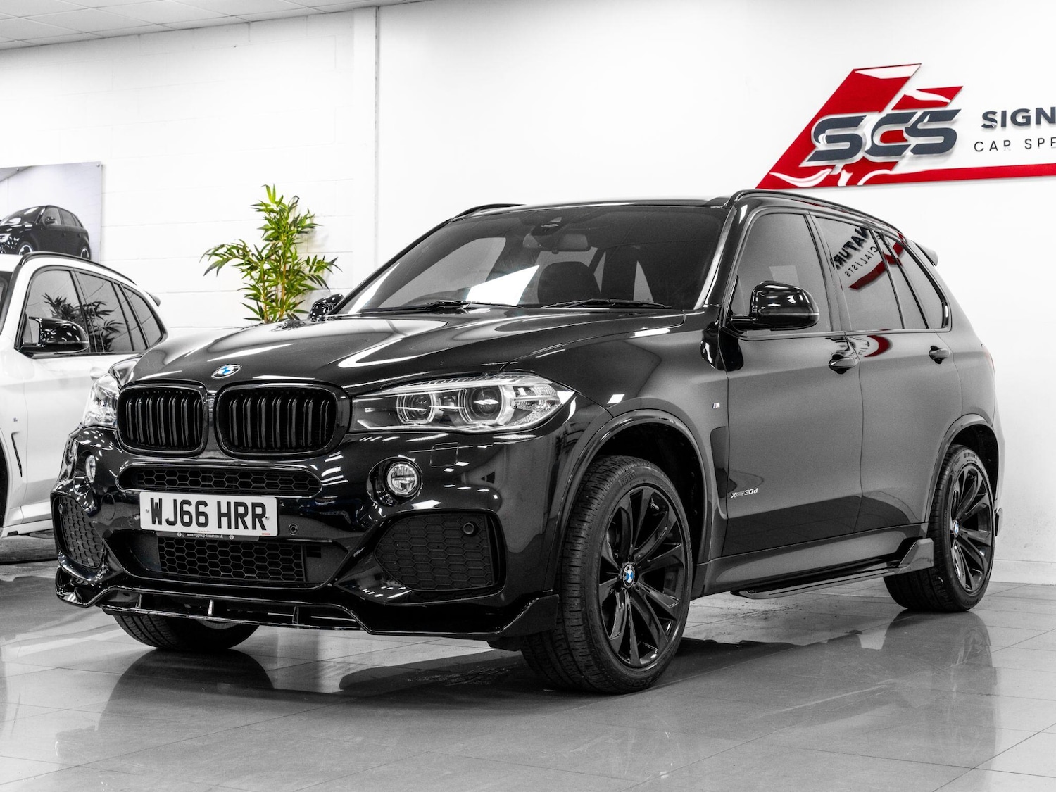 Used BMW X5 2016 for sale - 76499705: Photo 2